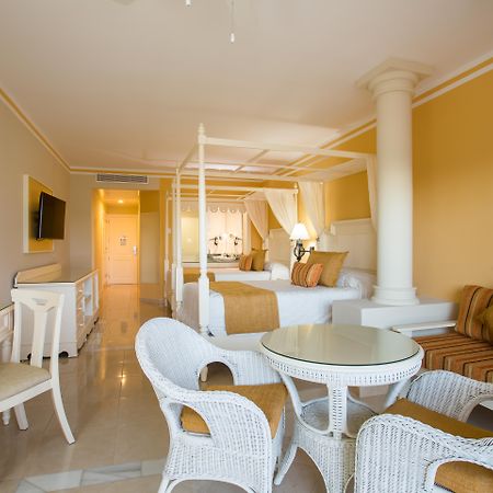 Bahia Principe Luxury Bouganville (Adults Only) El Soco ภายนอก รูปภาพ