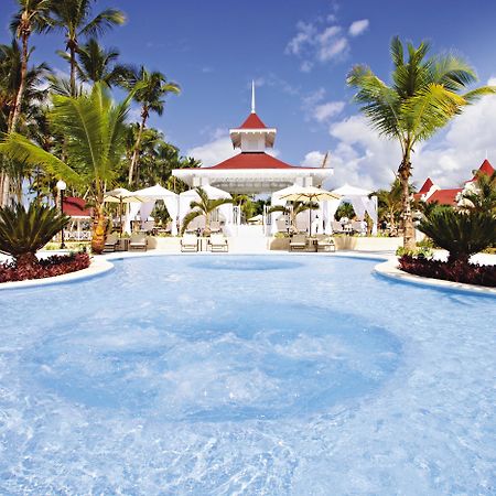 Bahia Principe Luxury Bouganville (Adults Only) El Soco ภายนอก รูปภาพ