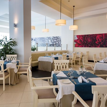 Bahia Principe Luxury Bouganville (Adults Only) El Soco ภายนอก รูปภาพ