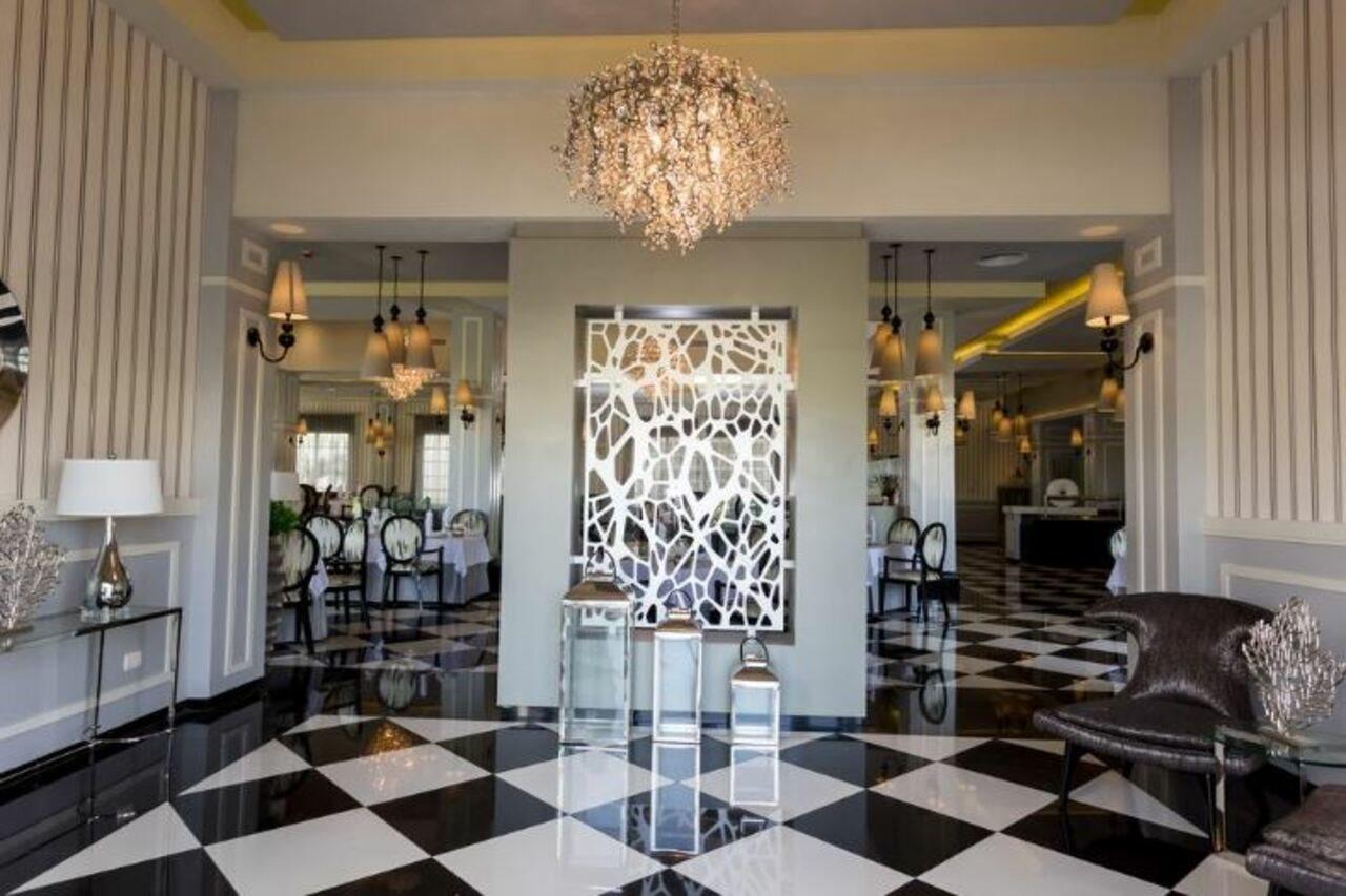 Bahia Principe Luxury Bouganville (Adults Only) El Soco ภายนอก รูปภาพ