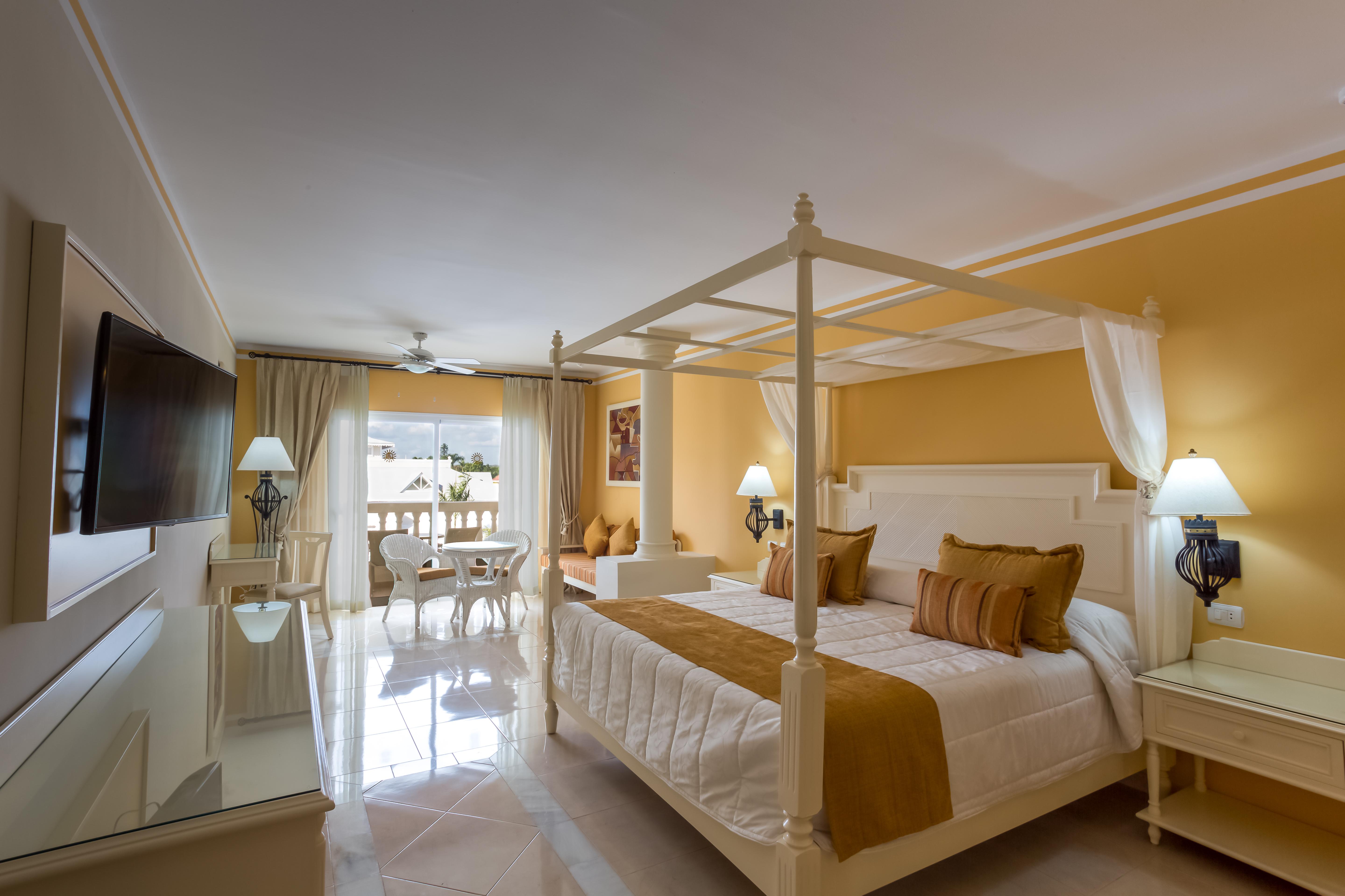 Bahia Principe Luxury Bouganville (Adults Only) El Soco ภายนอก รูปภาพ
