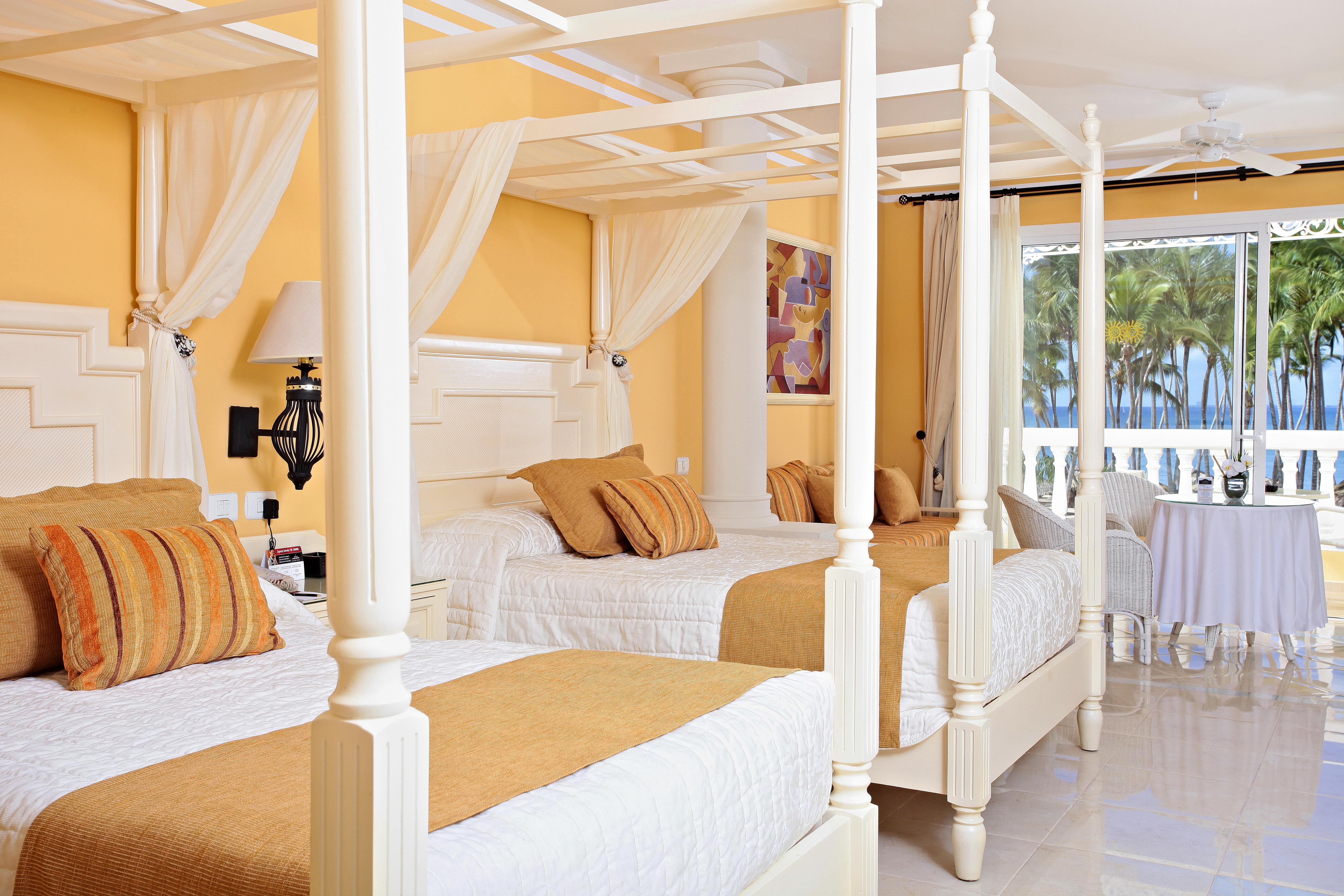 Bahia Principe Luxury Bouganville (Adults Only) El Soco ภายนอก รูปภาพ
