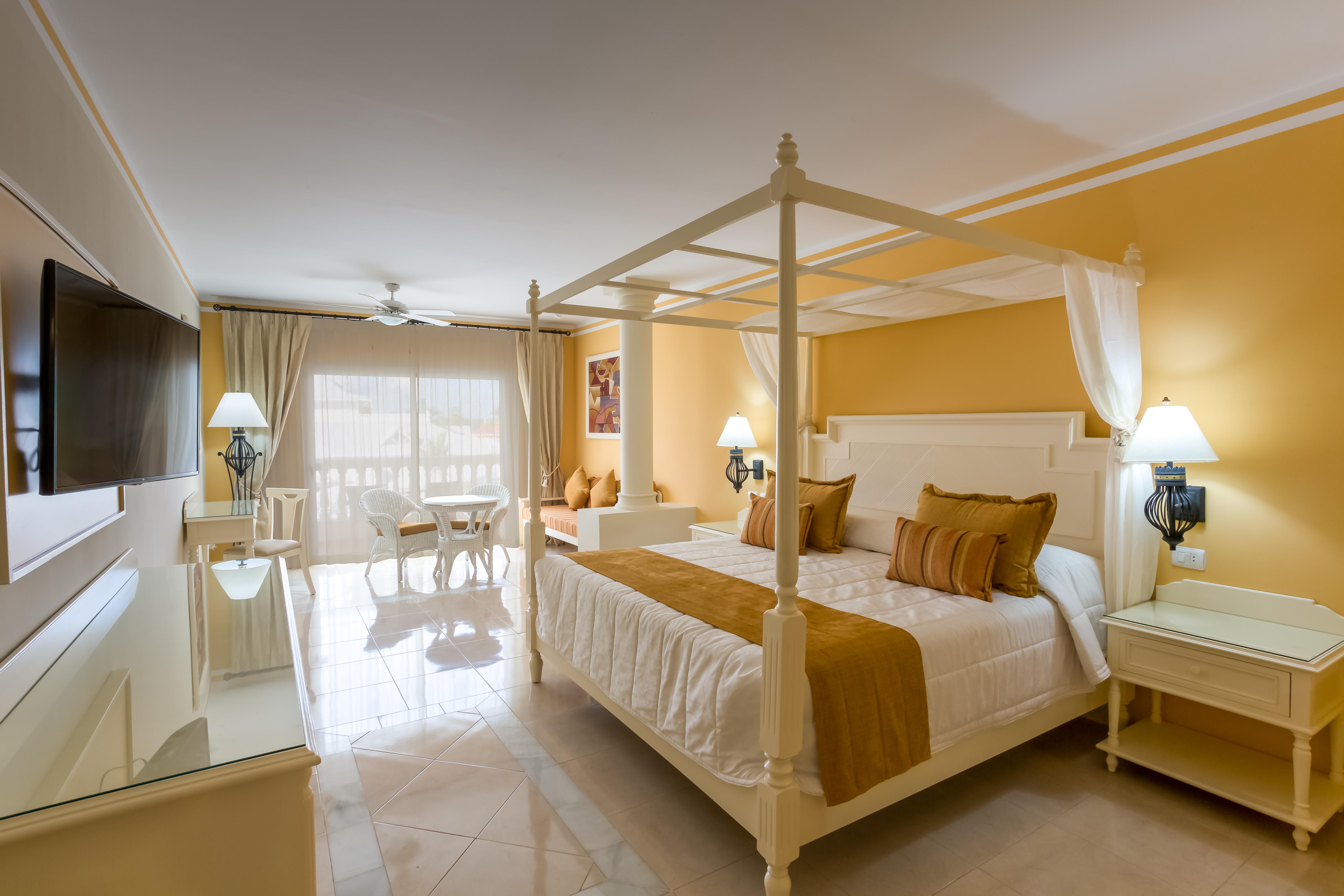 Bahia Principe Luxury Bouganville (Adults Only) El Soco ภายนอก รูปภาพ