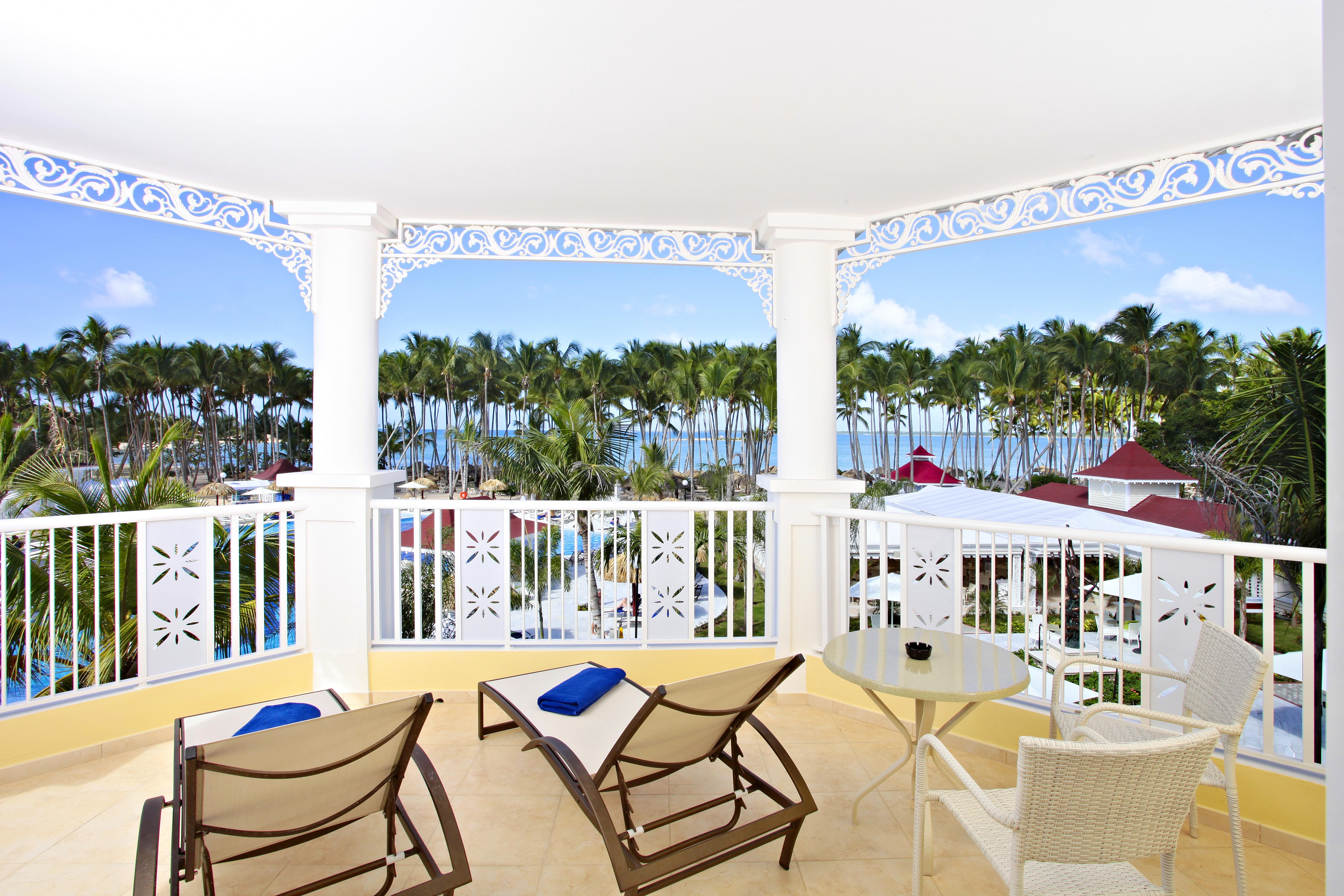 Bahia Principe Luxury Bouganville (Adults Only) El Soco ภายนอก รูปภาพ
