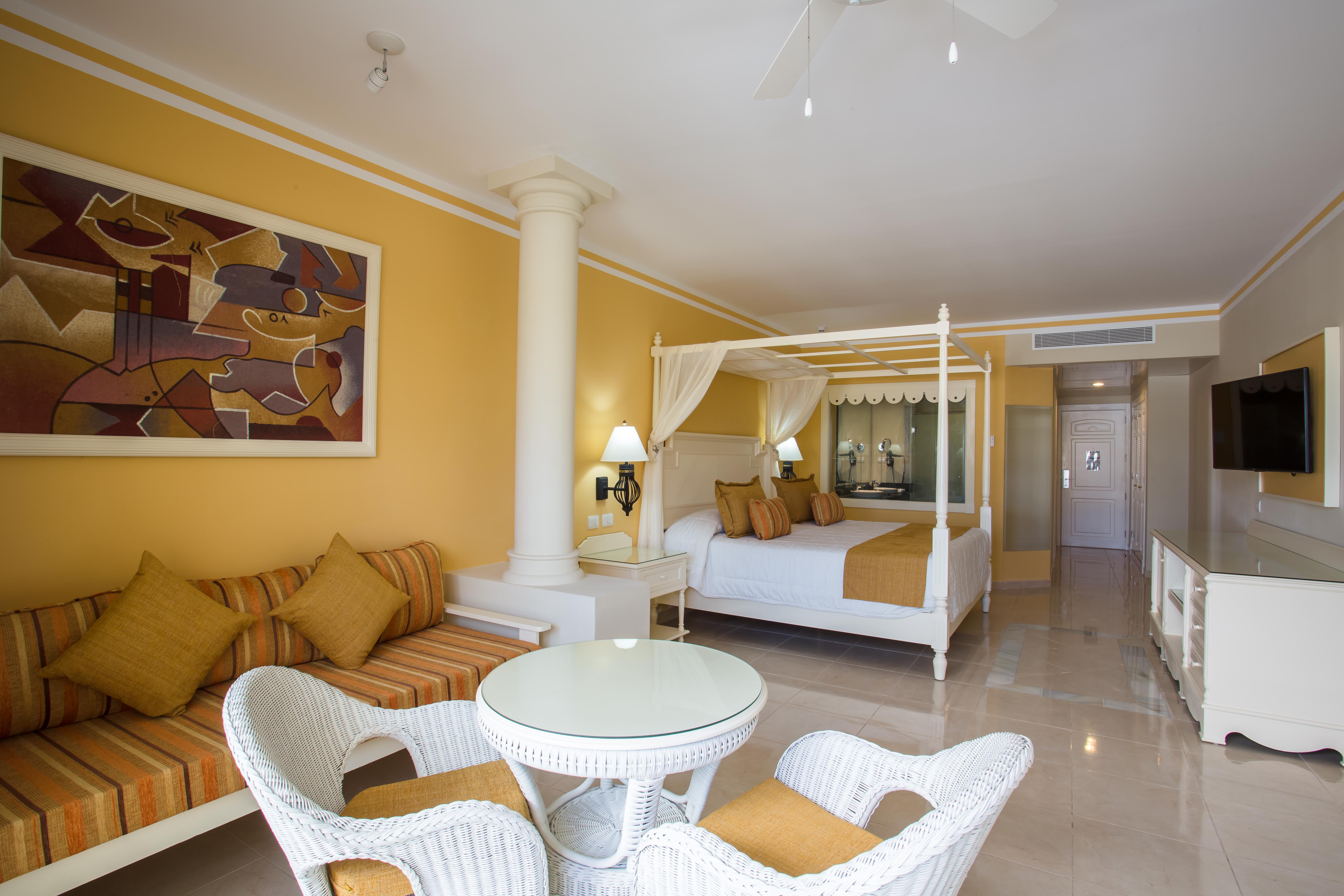 Bahia Principe Luxury Bouganville (Adults Only) El Soco ภายนอก รูปภาพ