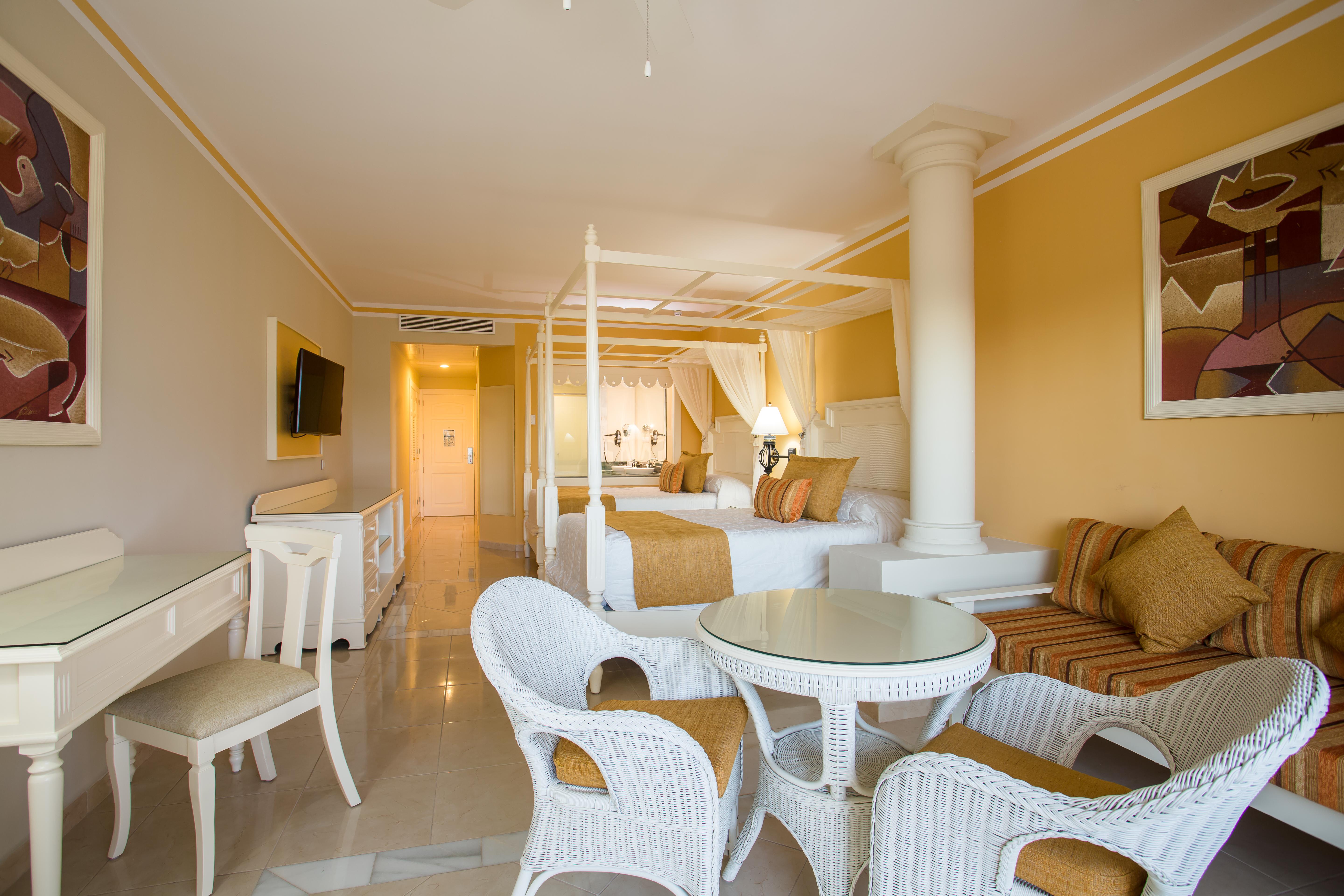 Bahia Principe Luxury Bouganville (Adults Only) El Soco ภายนอก รูปภาพ