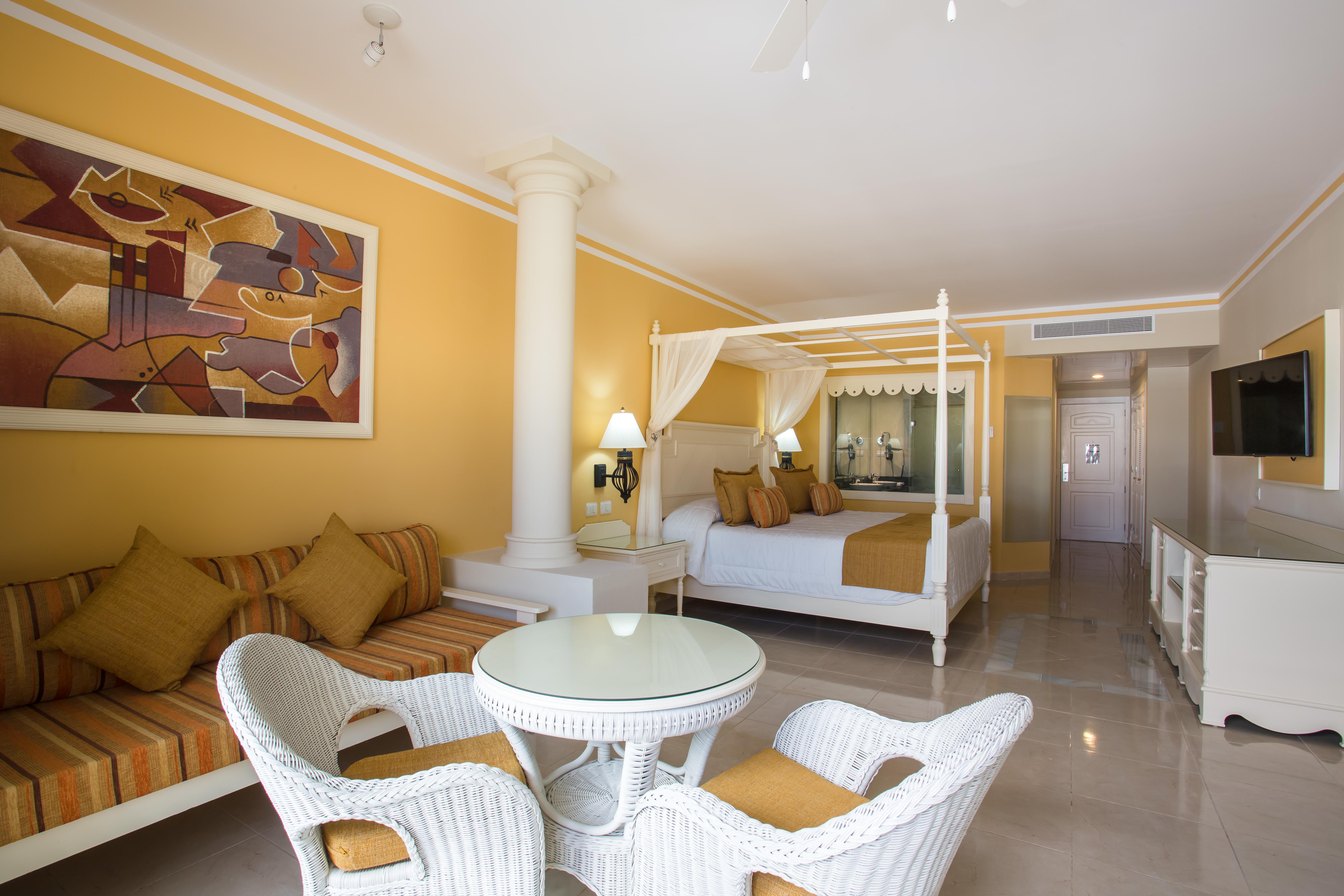 Bahia Principe Luxury Bouganville (Adults Only) El Soco ภายนอก รูปภาพ