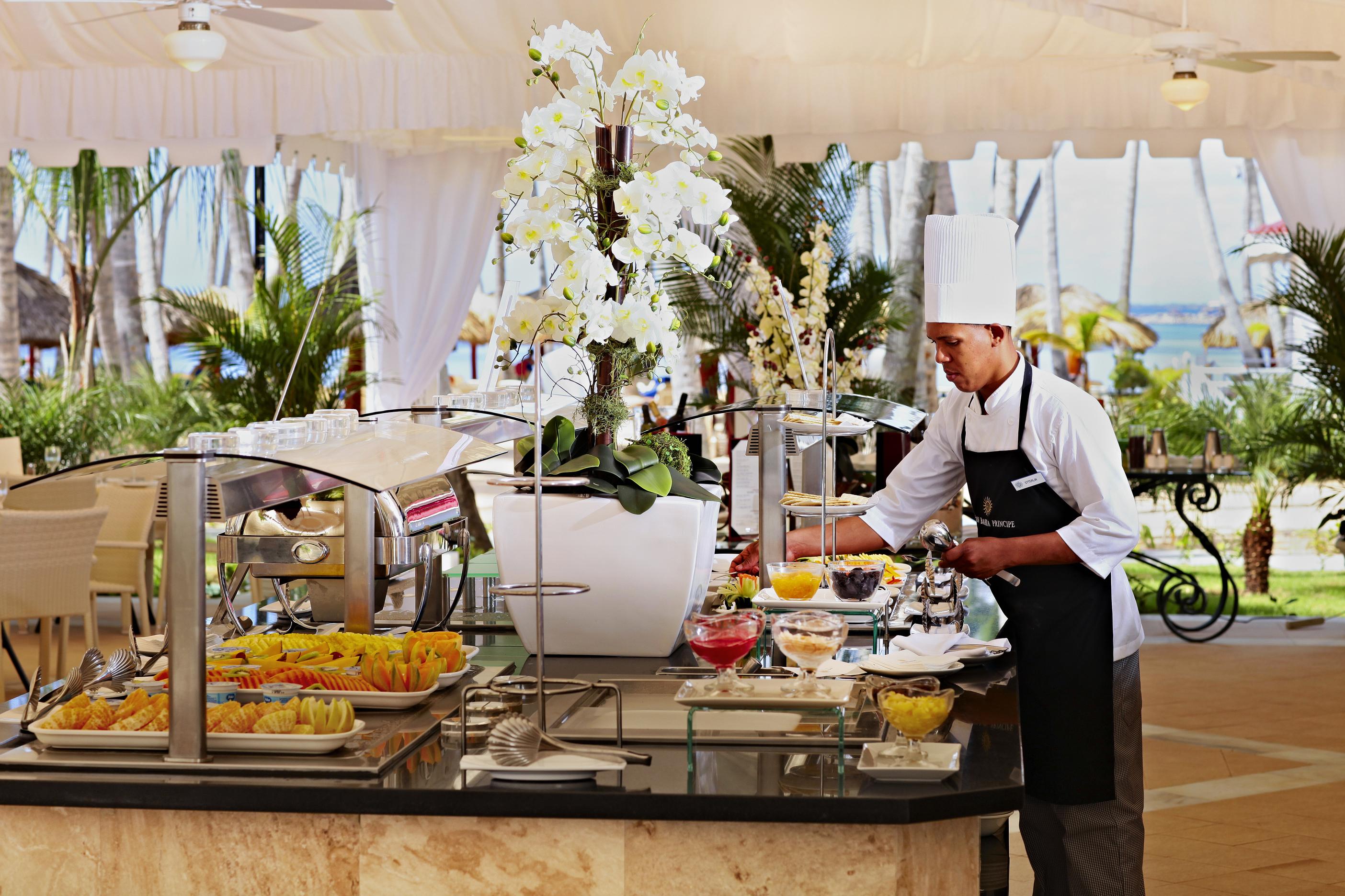 Bahia Principe Luxury Bouganville (Adults Only) El Soco ภายนอก รูปภาพ