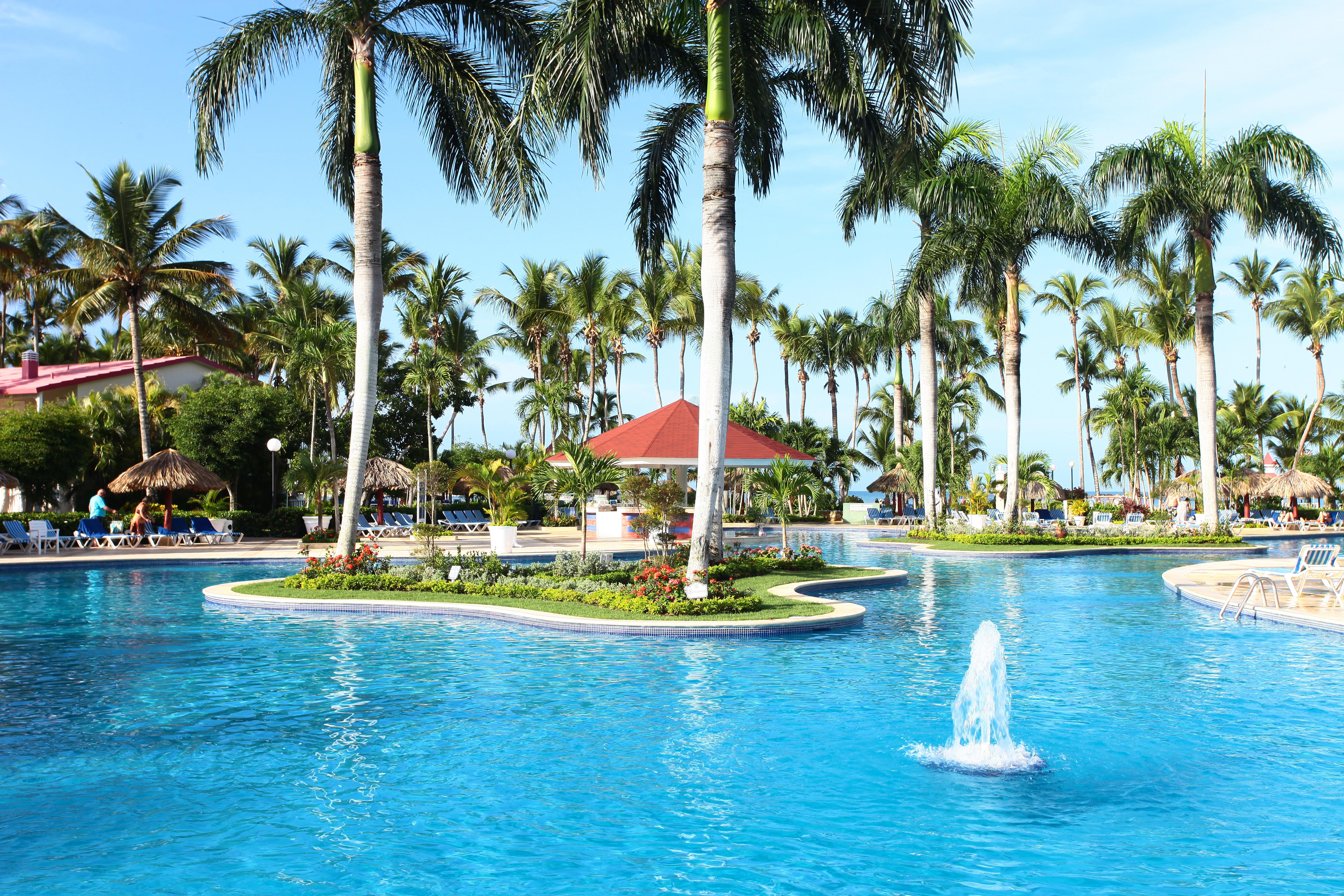 Bahia Principe Luxury Bouganville (Adults Only) El Soco ภายนอก รูปภาพ