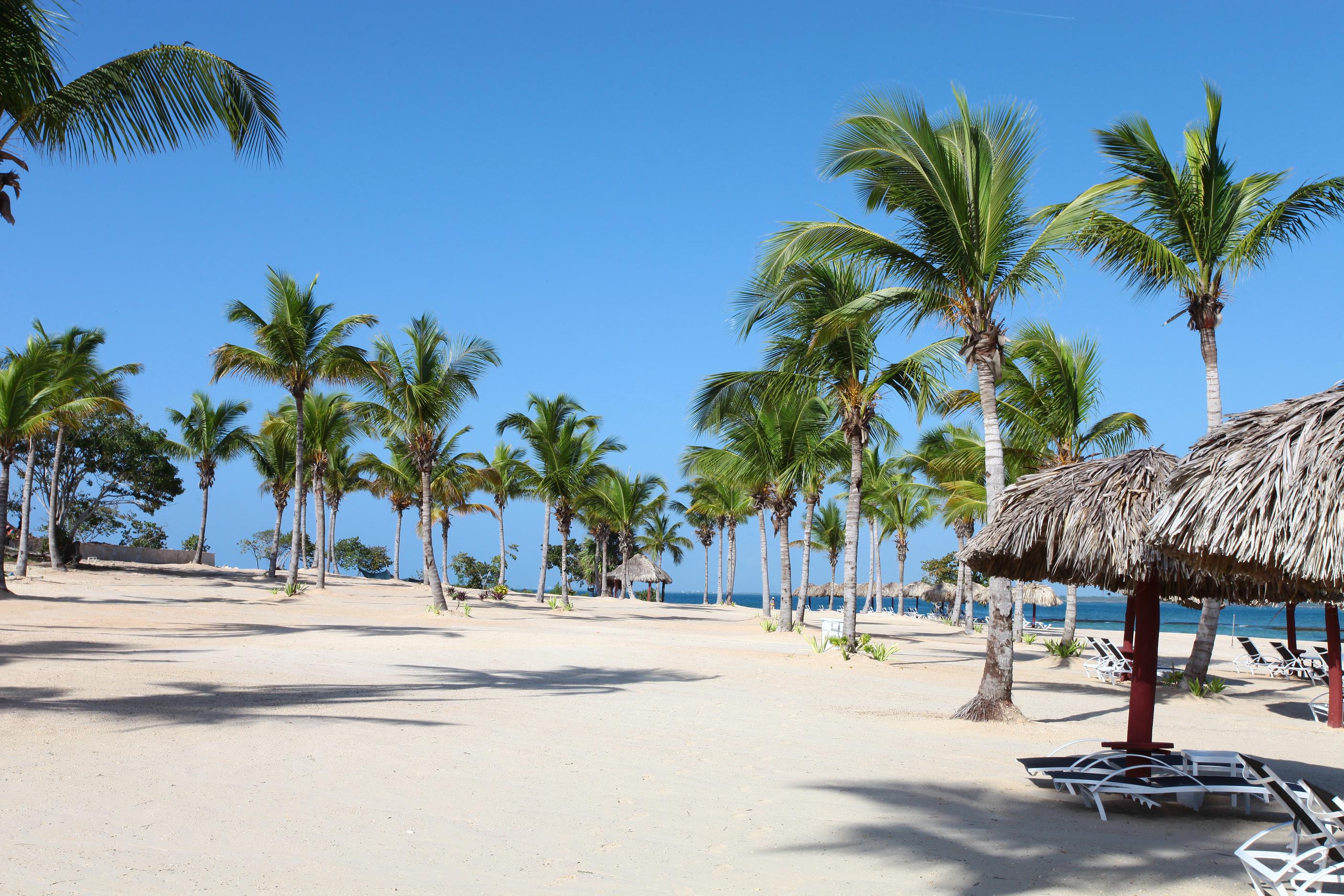 Bahia Principe Luxury Bouganville (Adults Only) El Soco ภายนอก รูปภาพ