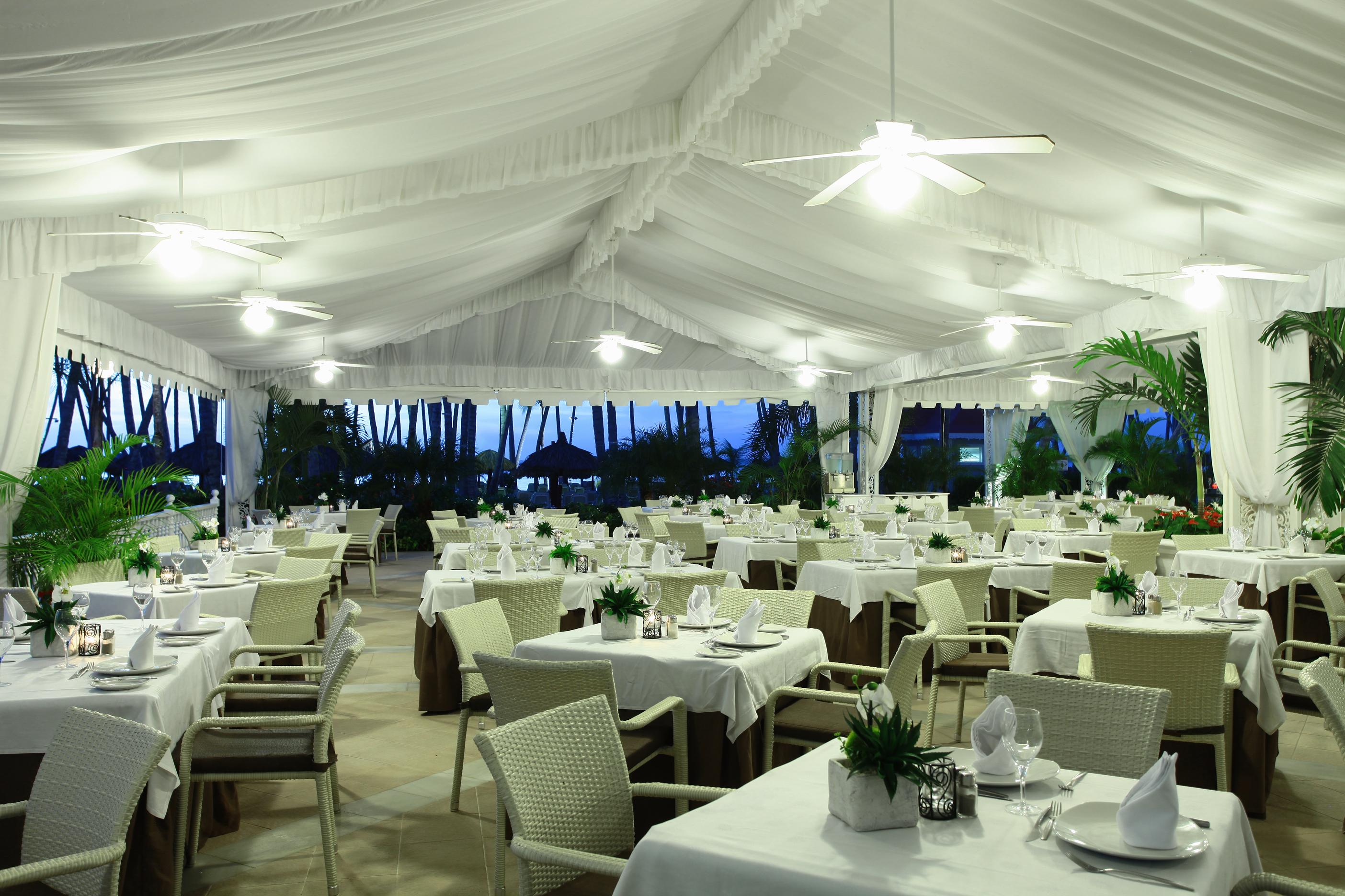 Bahia Principe Luxury Bouganville (Adults Only) El Soco ภายนอก รูปภาพ