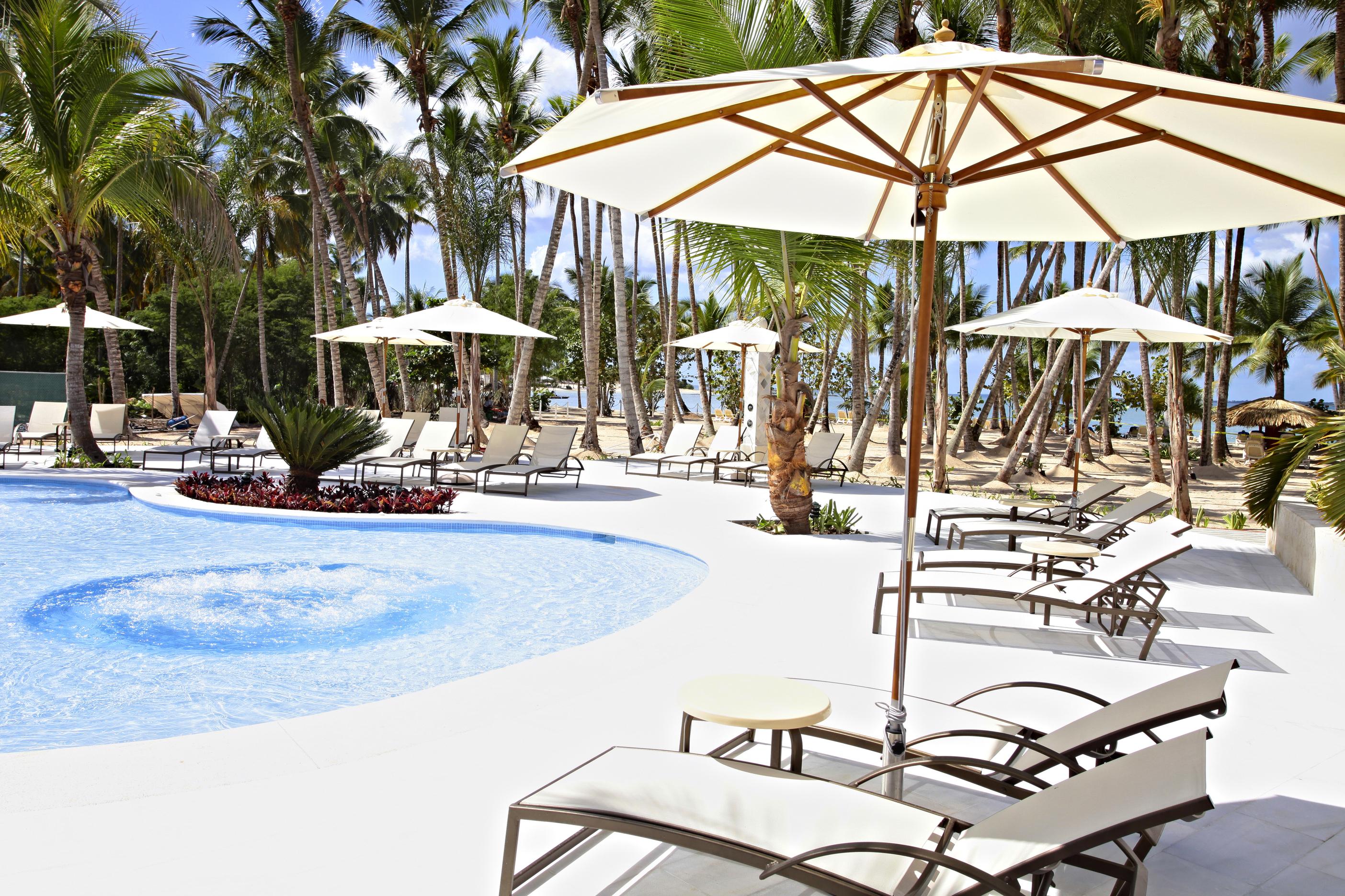 Bahia Principe Luxury Bouganville (Adults Only) El Soco ภายนอก รูปภาพ