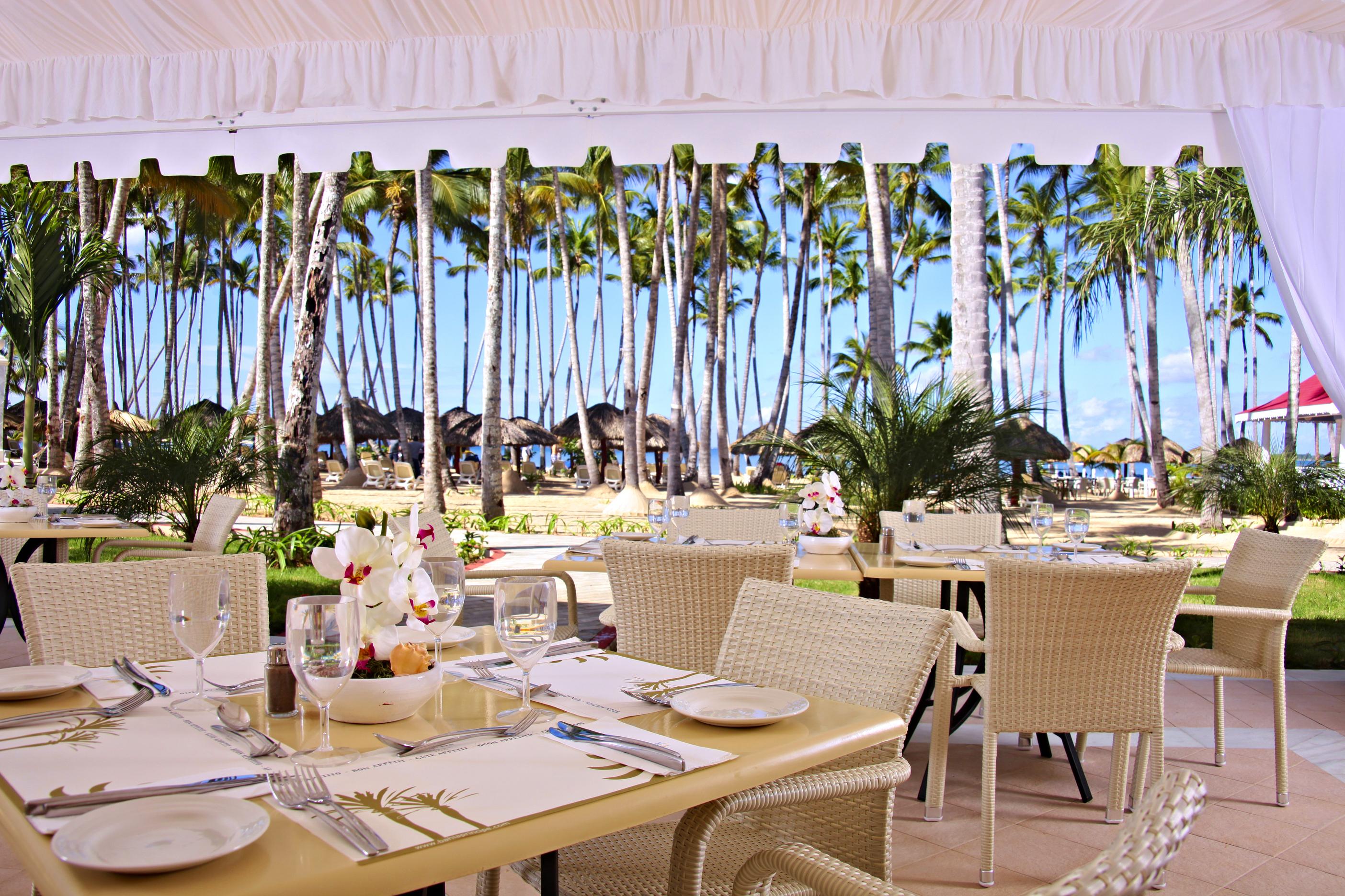 Bahia Principe Luxury Bouganville (Adults Only) El Soco ภายนอก รูปภาพ