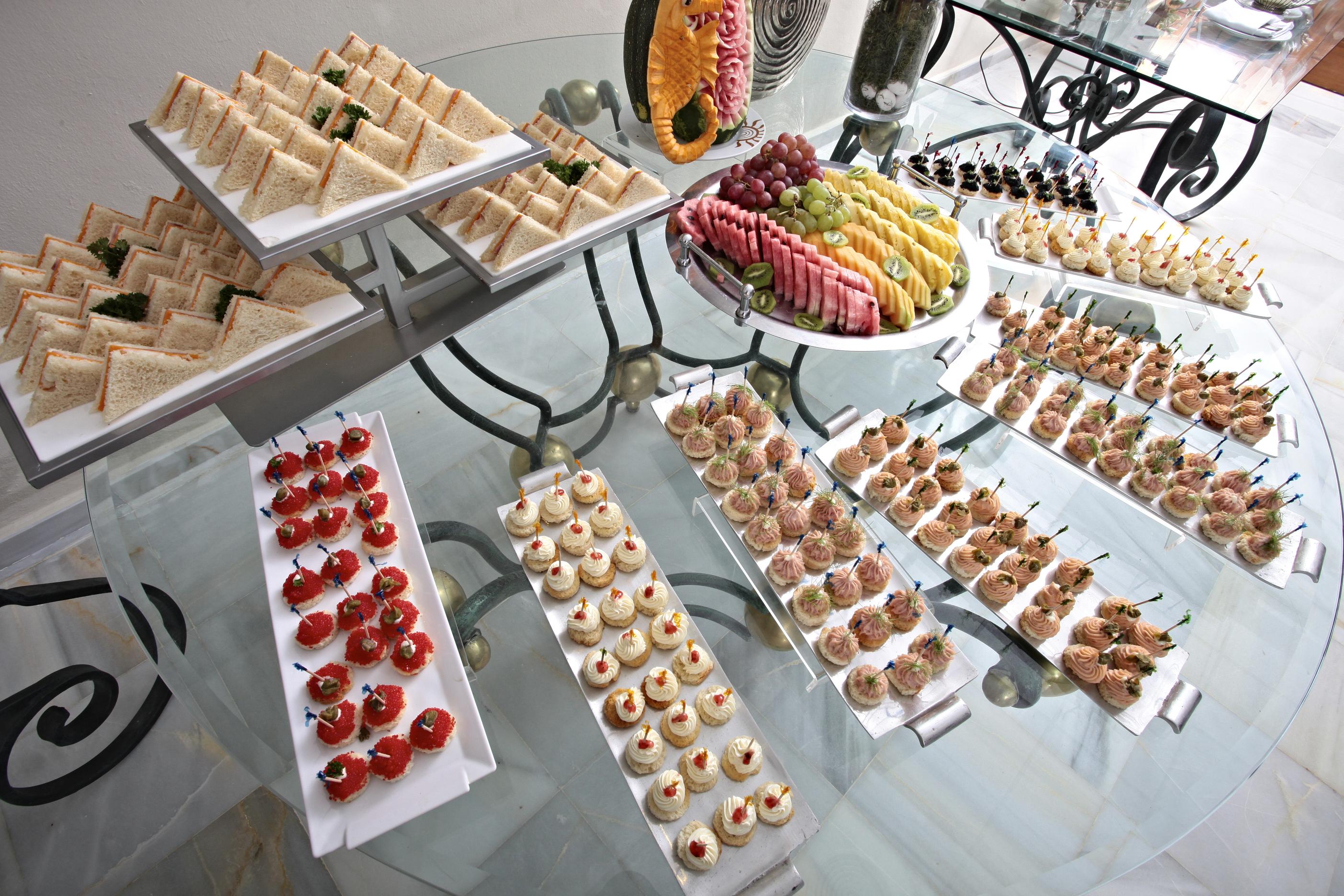 Bahia Principe Luxury Bouganville (Adults Only) El Soco ภายนอก รูปภาพ