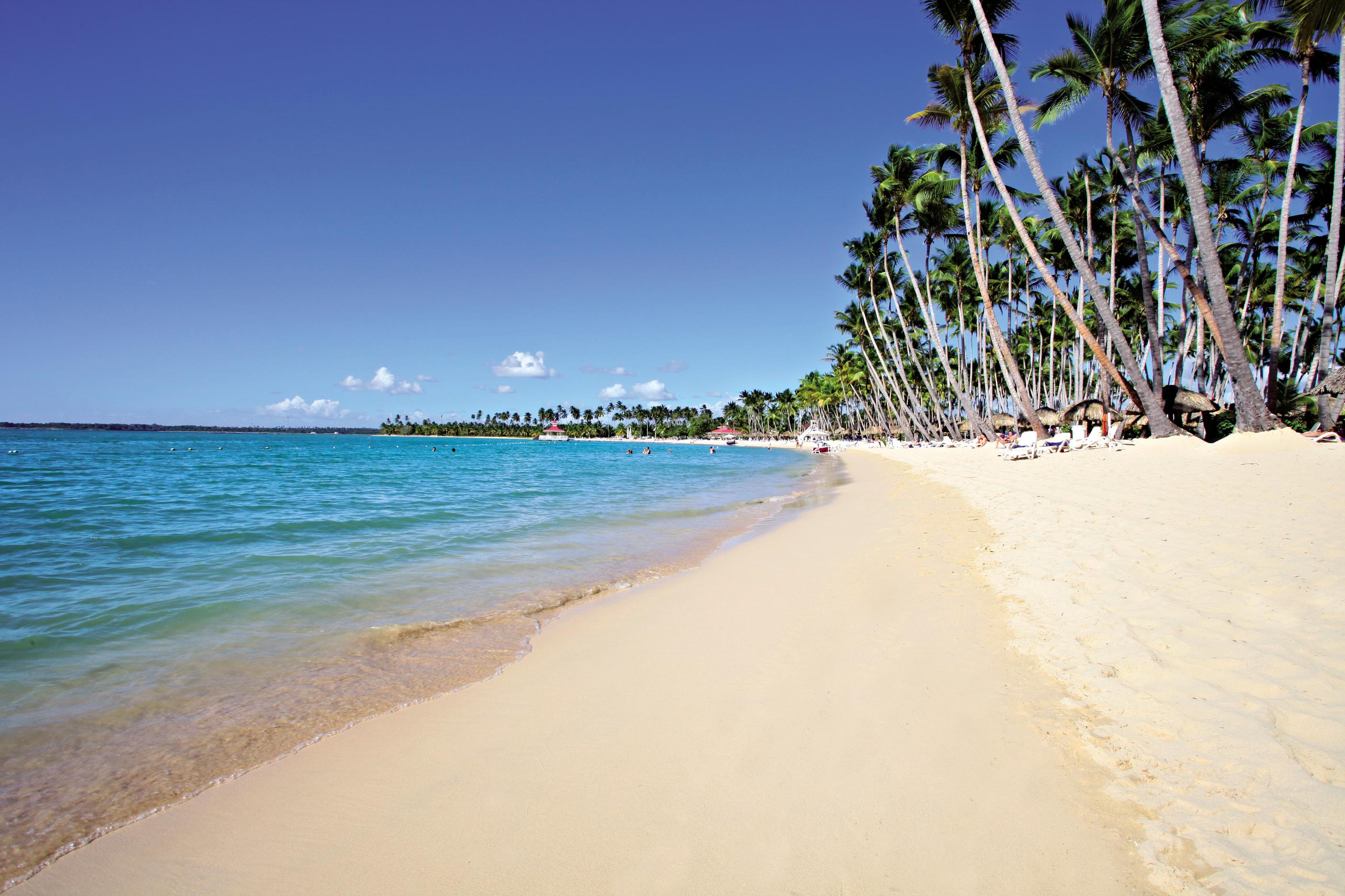 Bahia Principe Luxury Bouganville (Adults Only) El Soco ภายนอก รูปภาพ