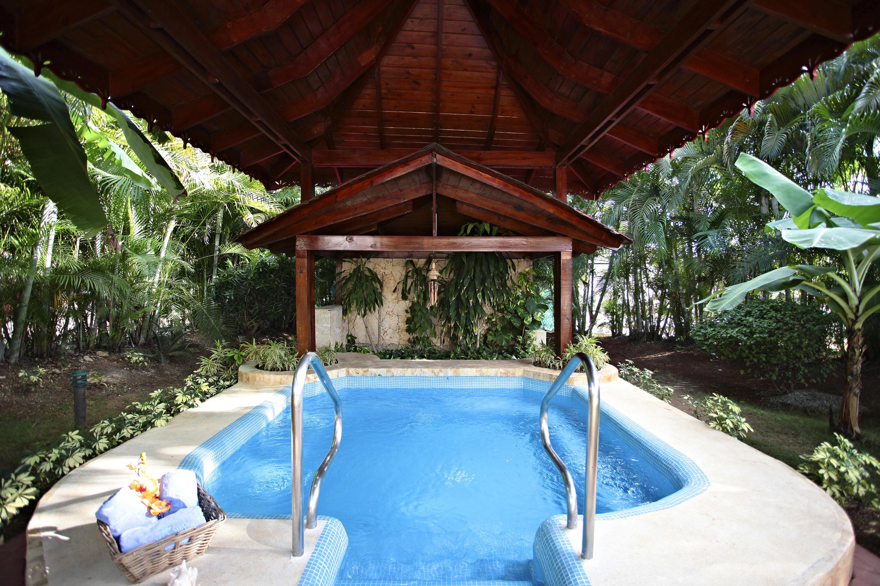 Bahia Principe Luxury Bouganville (Adults Only) El Soco ภายนอก รูปภาพ
