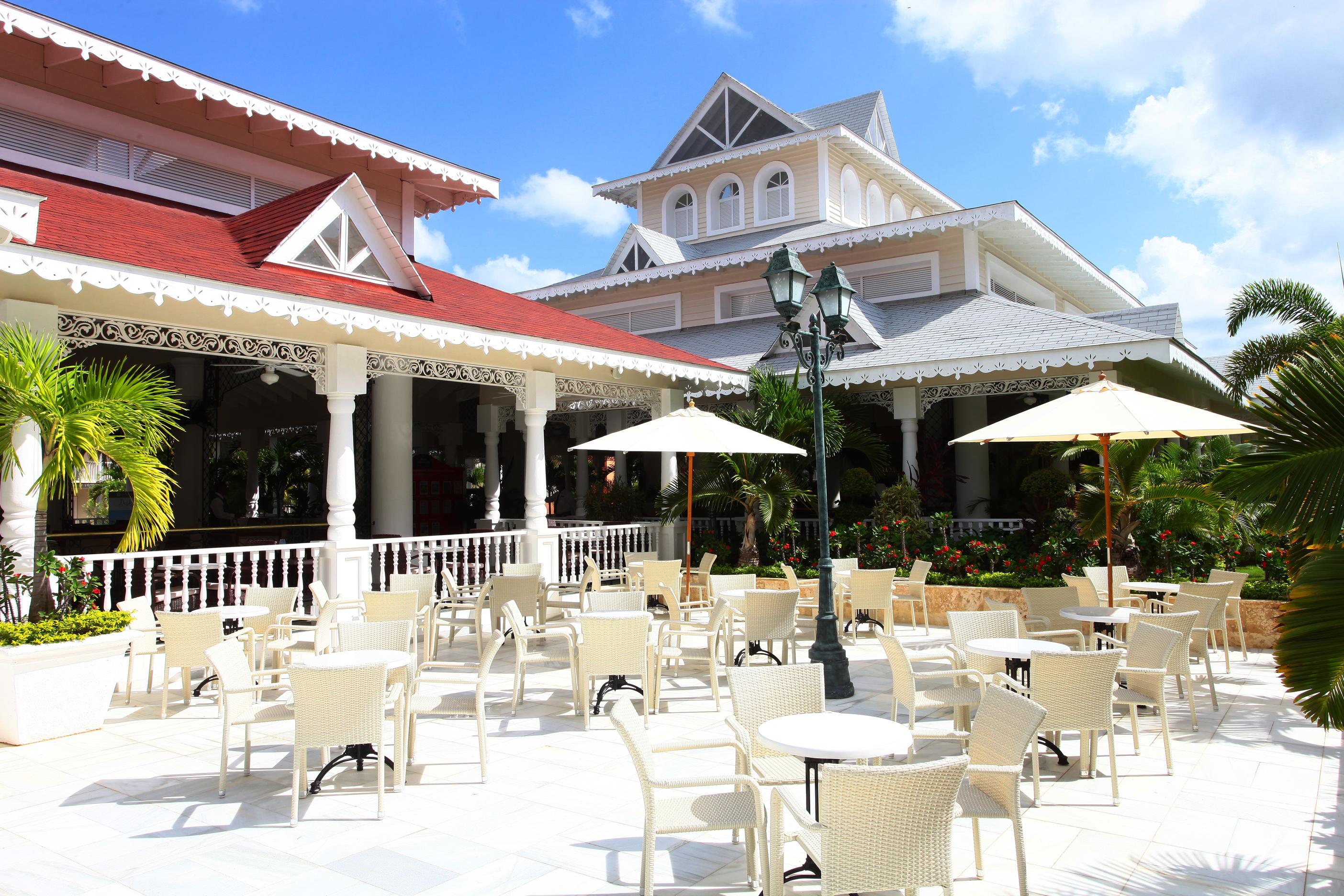 Bahia Principe Luxury Bouganville (Adults Only) El Soco ภายนอก รูปภาพ
