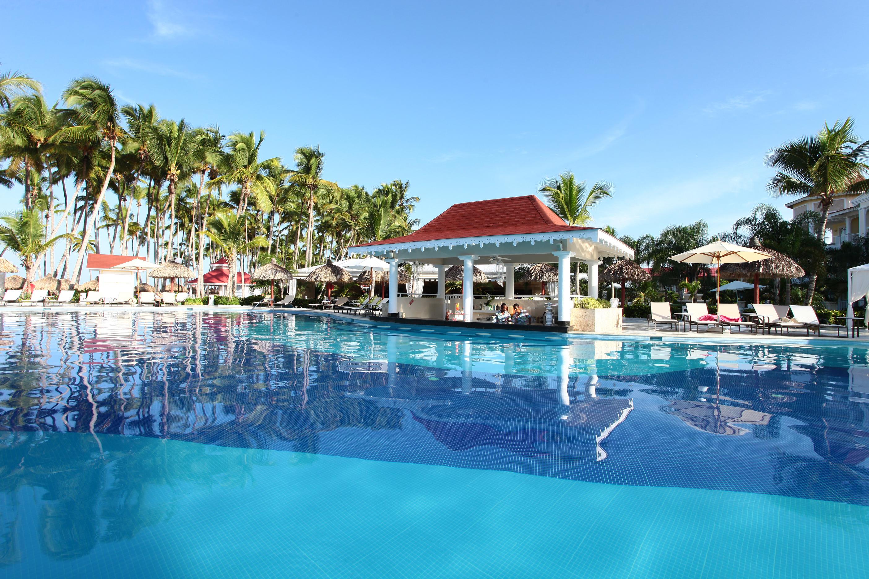 Bahia Principe Luxury Bouganville (Adults Only) El Soco ภายนอก รูปภาพ