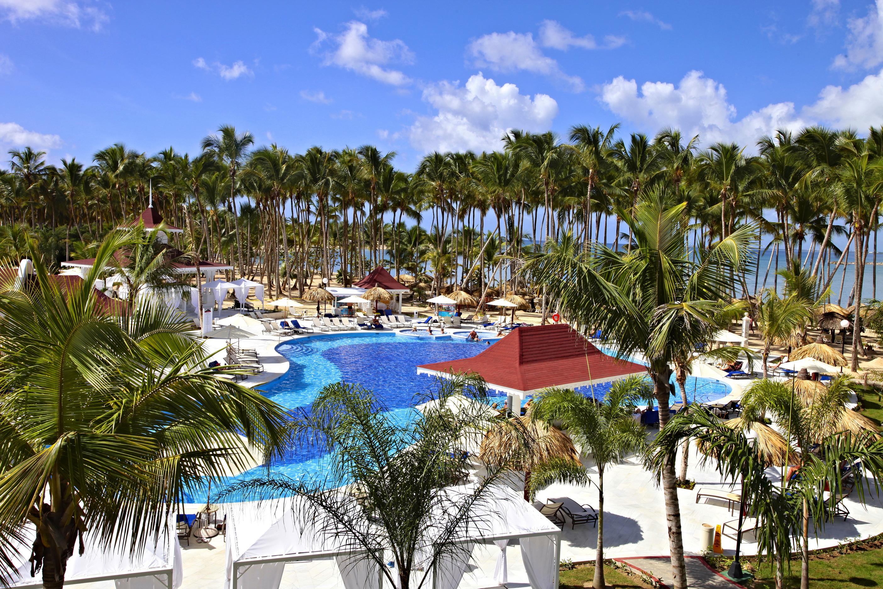 Bahia Principe Luxury Bouganville (Adults Only) El Soco ภายนอก รูปภาพ