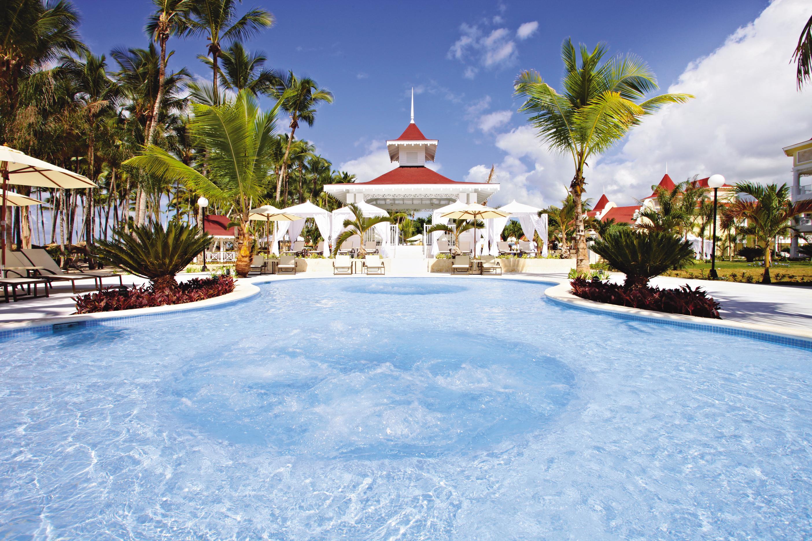 Bahia Principe Luxury Bouganville (Adults Only) El Soco ภายนอก รูปภาพ