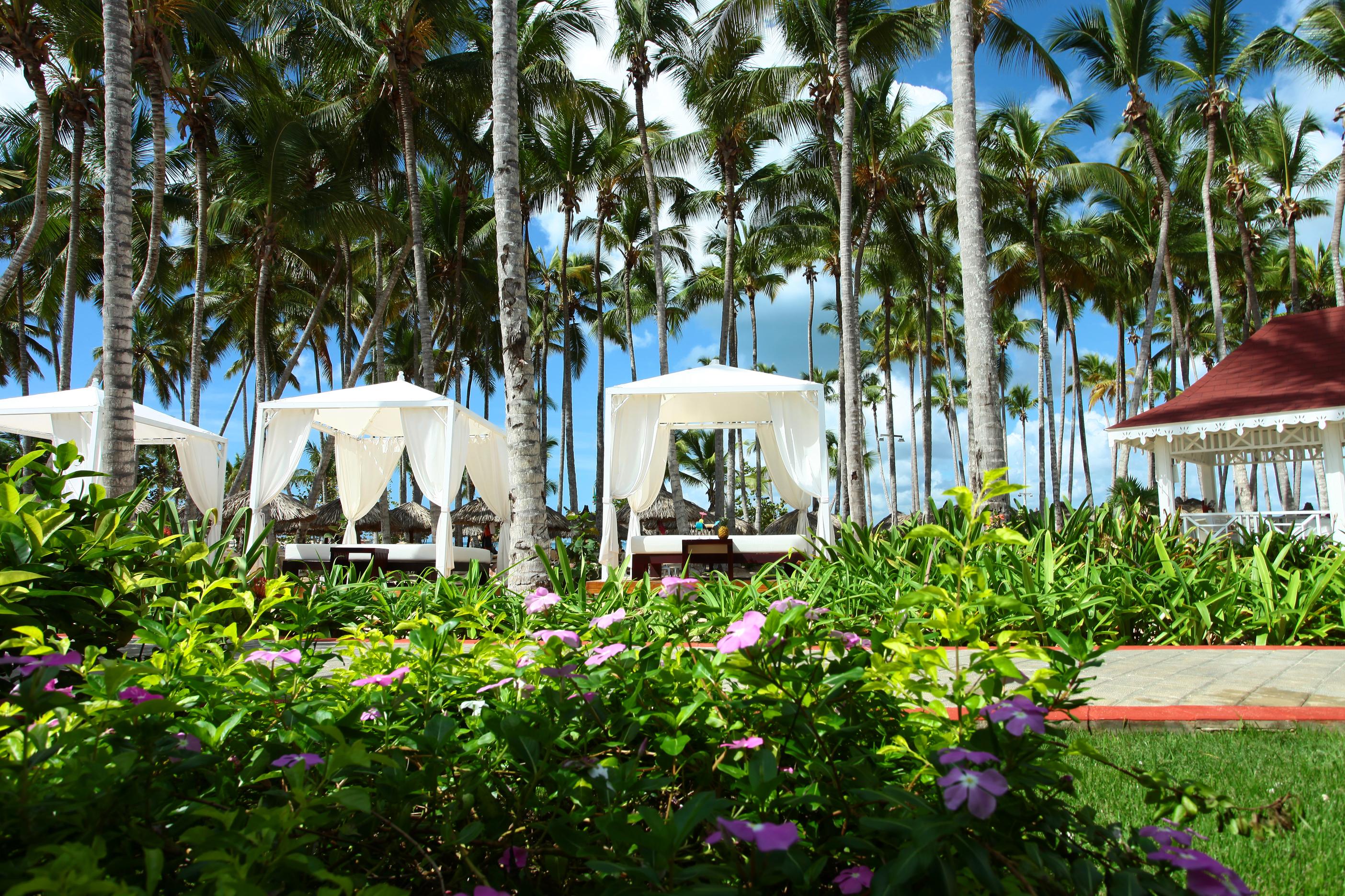 Bahia Principe Luxury Bouganville (Adults Only) El Soco ภายนอก รูปภาพ