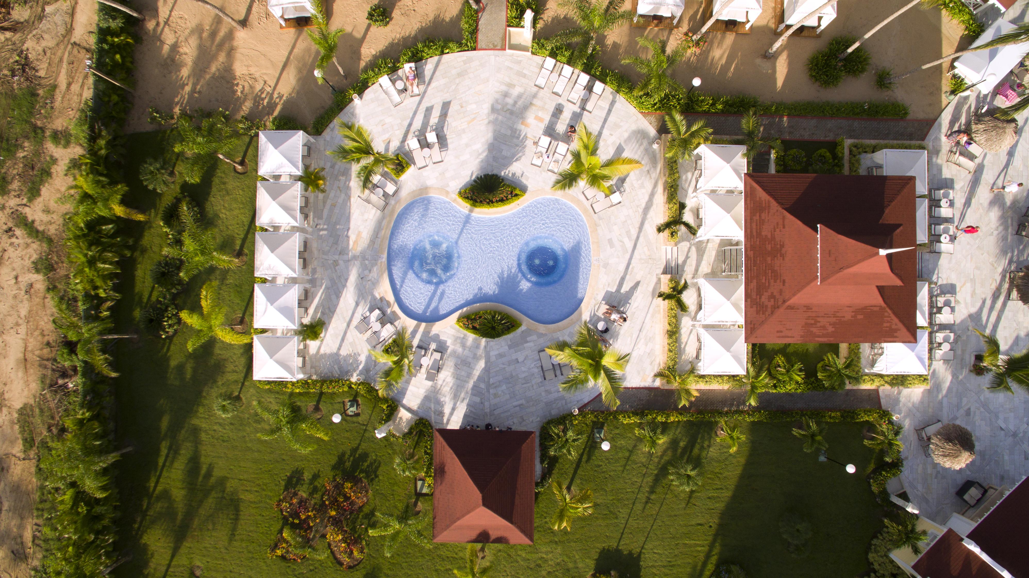Bahia Principe Luxury Bouganville (Adults Only) El Soco ภายนอก รูปภาพ