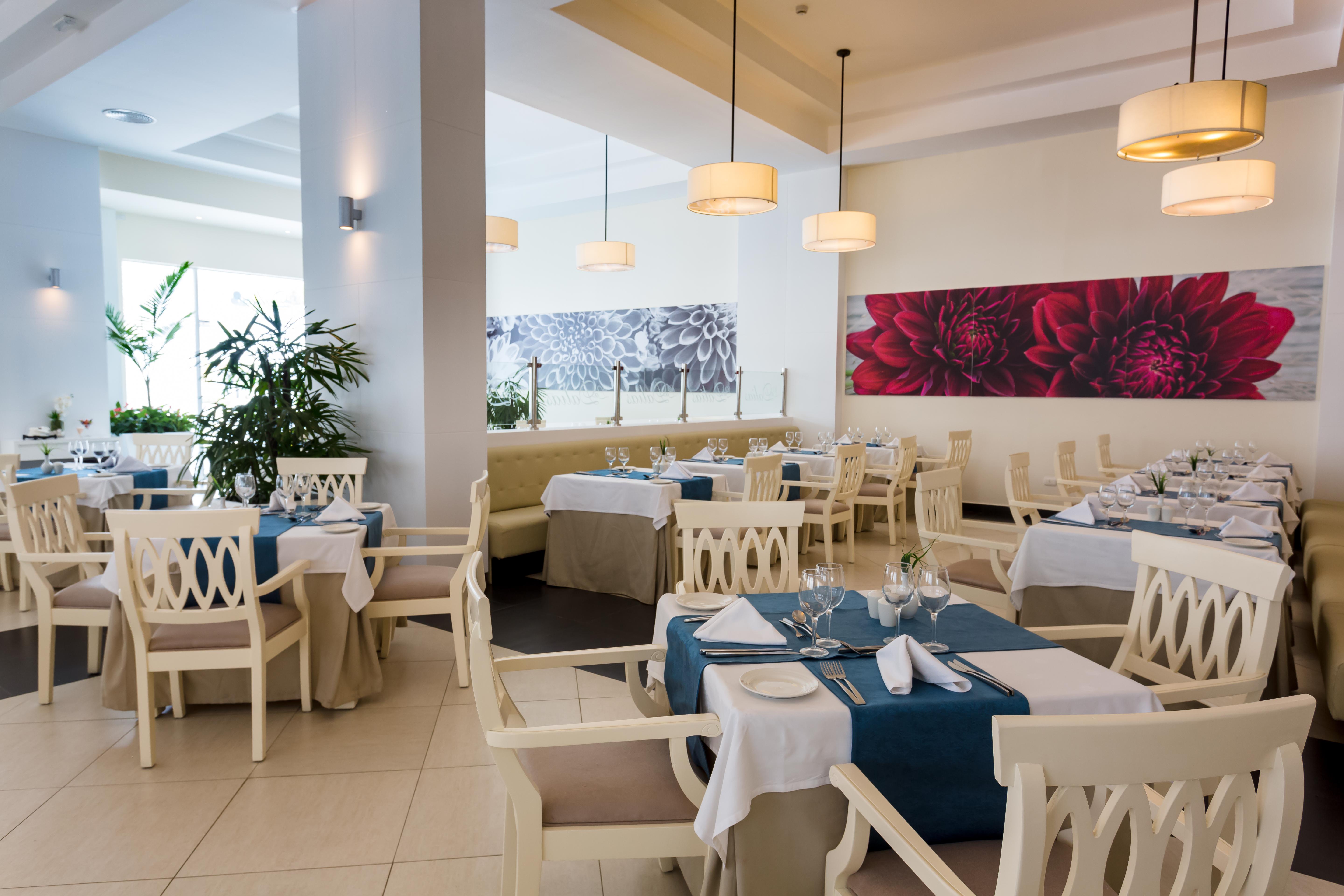 Bahia Principe Luxury Bouganville (Adults Only) El Soco ภายนอก รูปภาพ