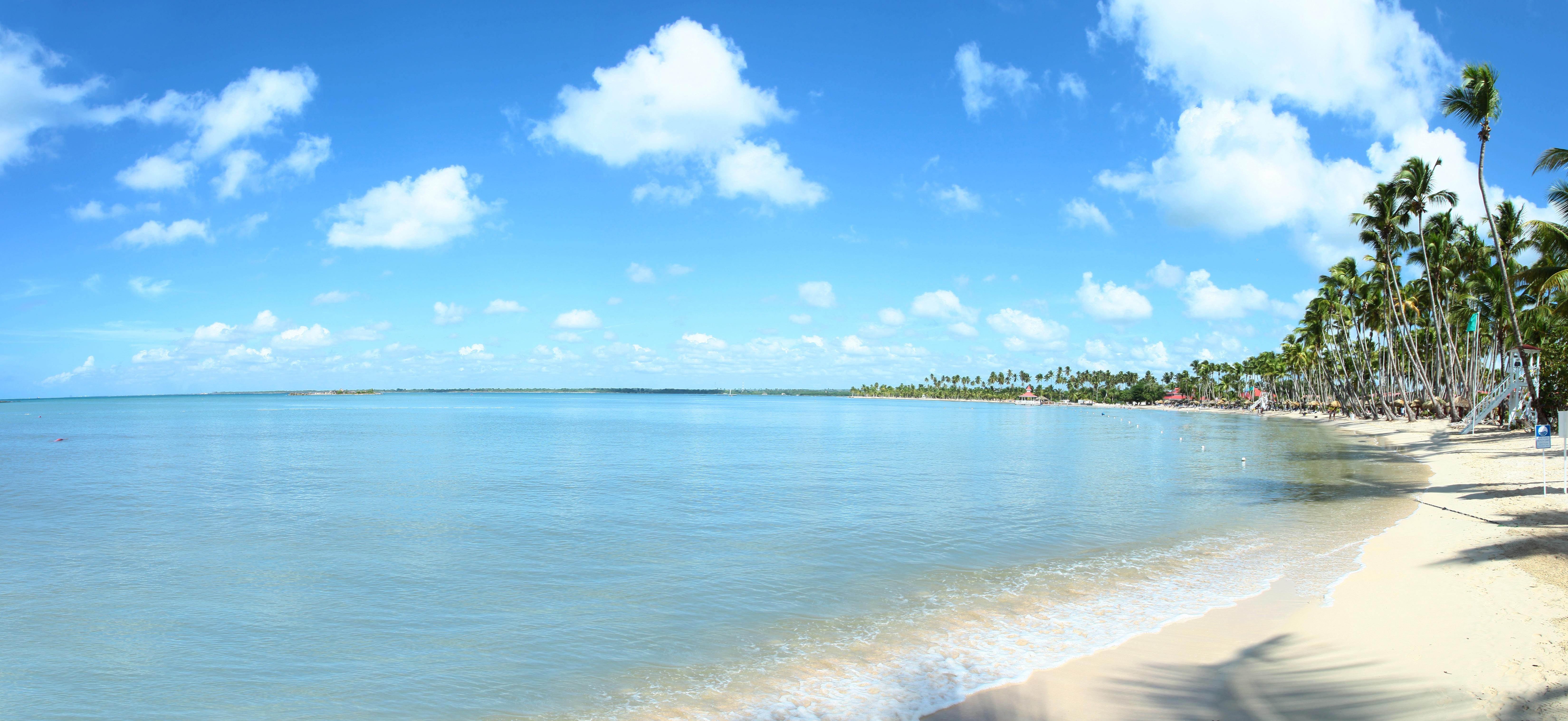 Bahia Principe Luxury Bouganville (Adults Only) El Soco ภายนอก รูปภาพ
