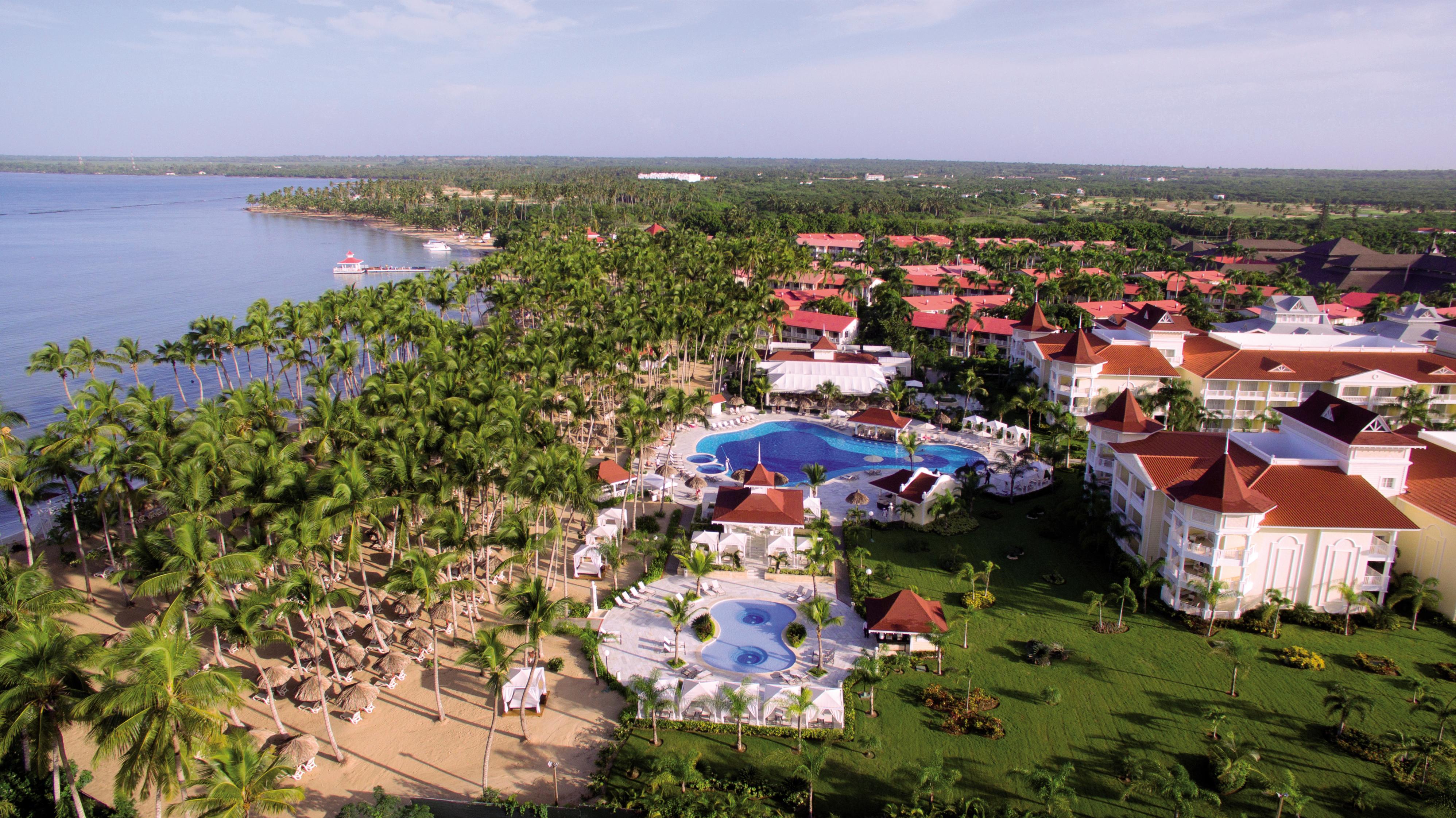 Bahia Principe Luxury Bouganville (Adults Only) El Soco ภายนอก รูปภาพ