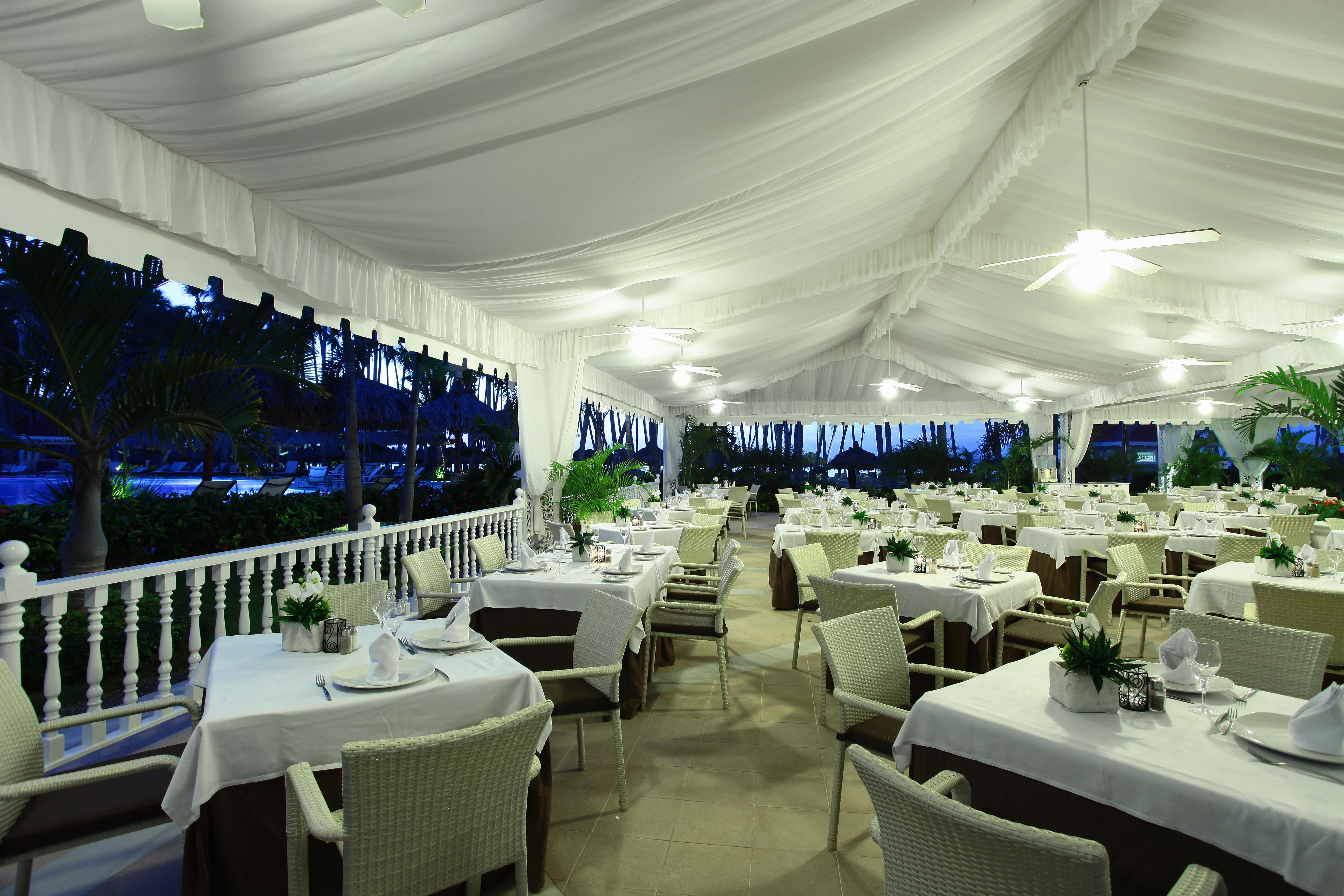Bahia Principe Luxury Bouganville (Adults Only) El Soco ภายนอก รูปภาพ