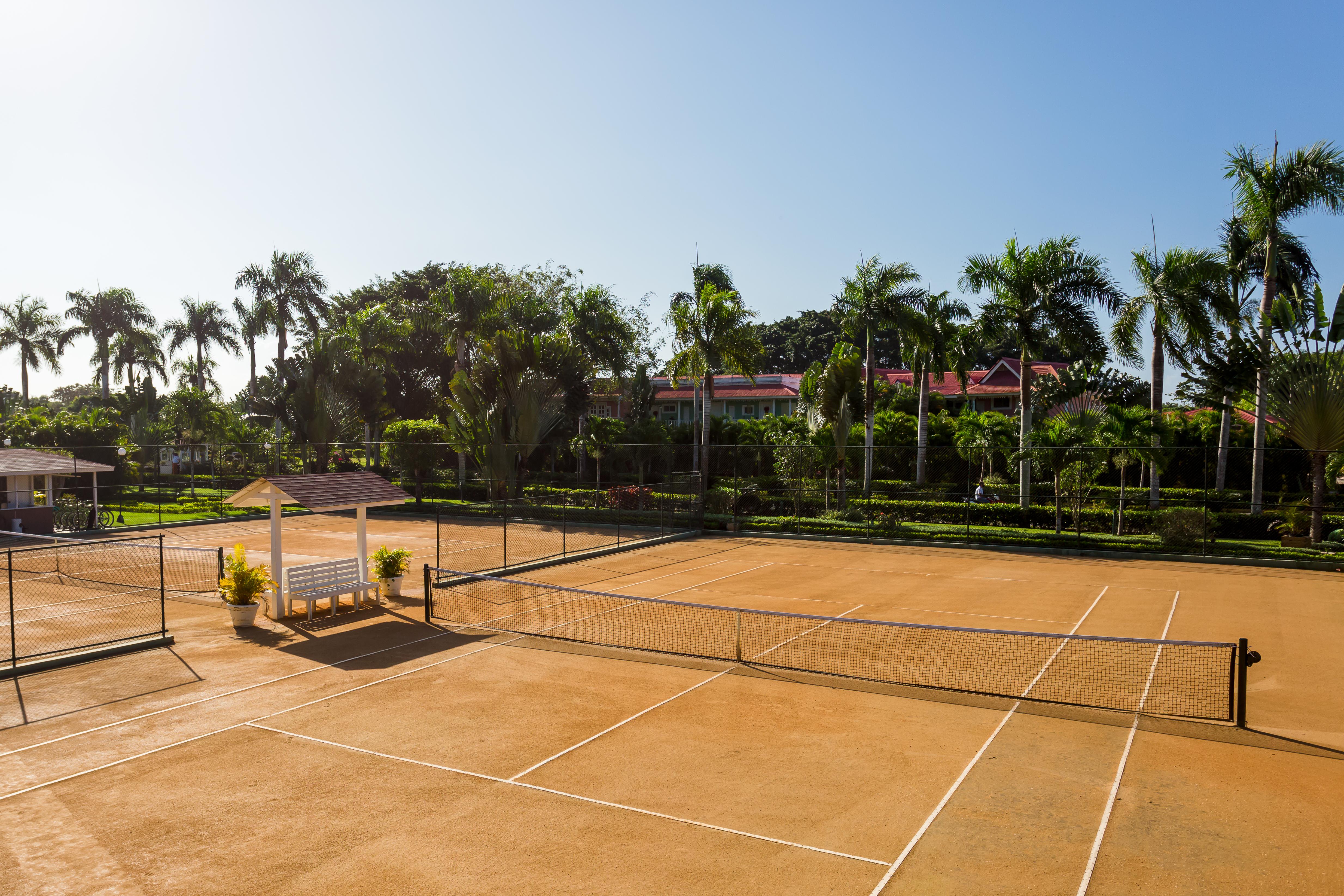 Bahia Principe Luxury Bouganville (Adults Only) El Soco ภายนอก รูปภาพ