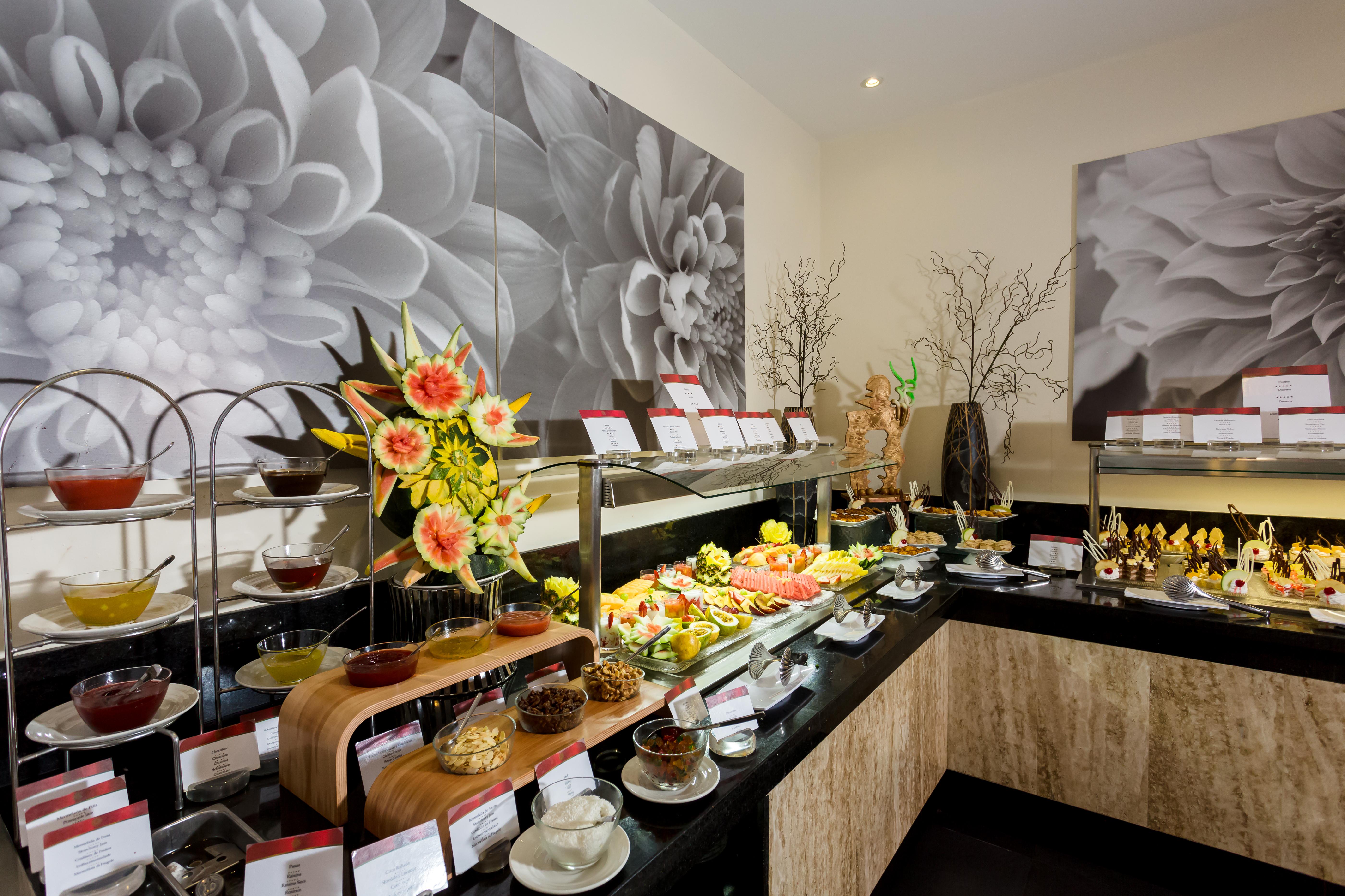Bahia Principe Luxury Bouganville (Adults Only) El Soco ภายนอก รูปภาพ