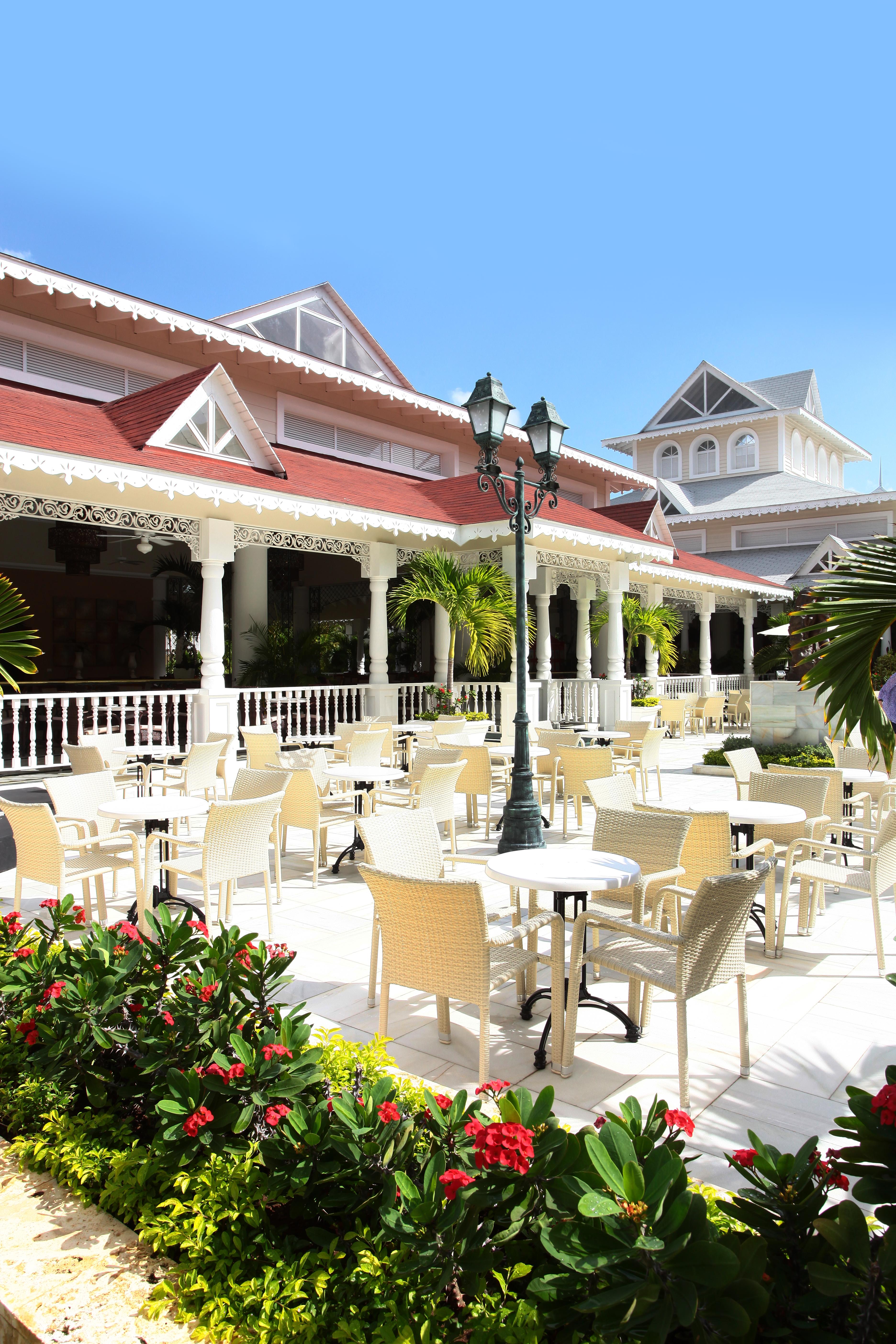 Bahia Principe Luxury Bouganville (Adults Only) El Soco ภายนอก รูปภาพ