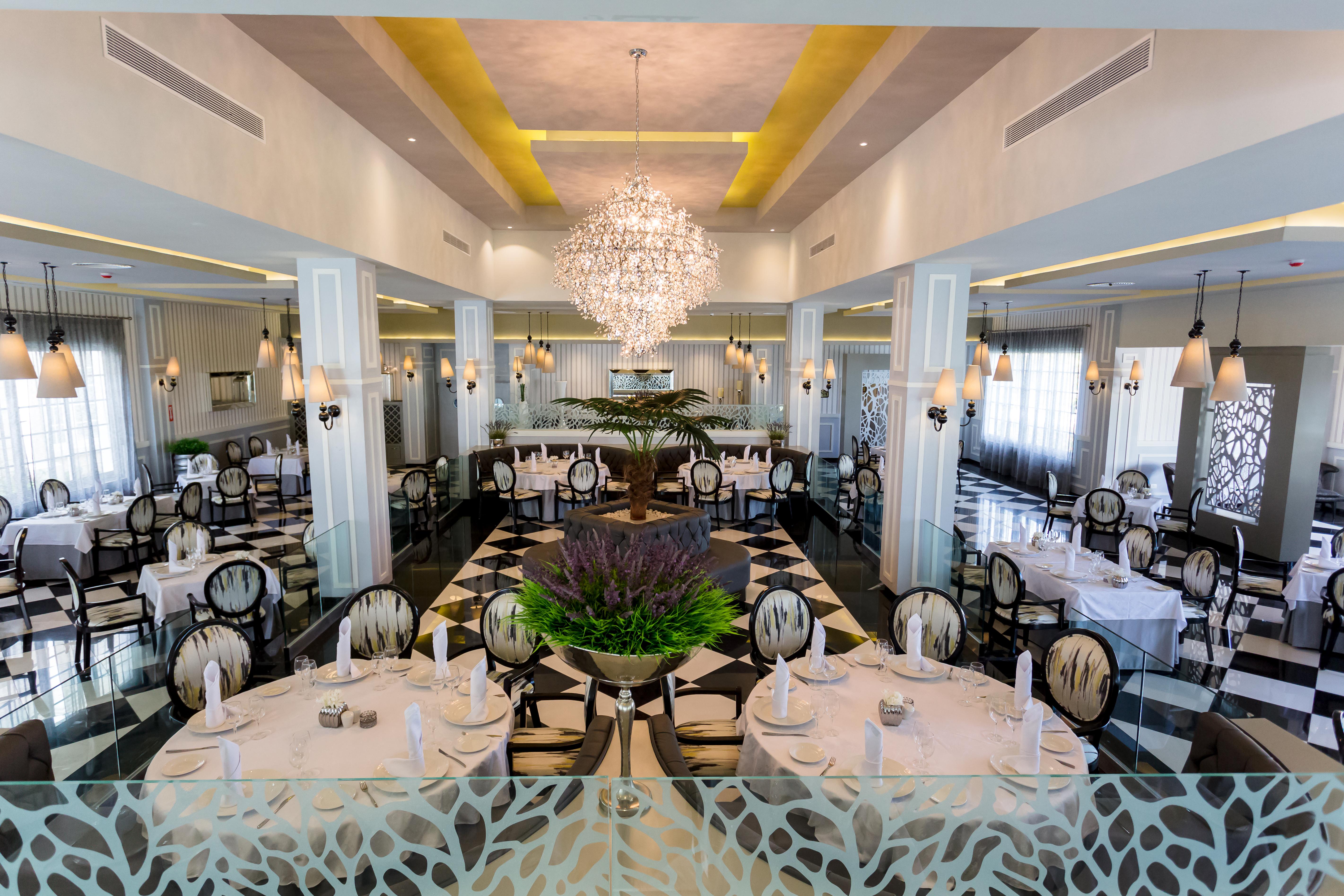 Bahia Principe Luxury Bouganville (Adults Only) El Soco ภายนอก รูปภาพ