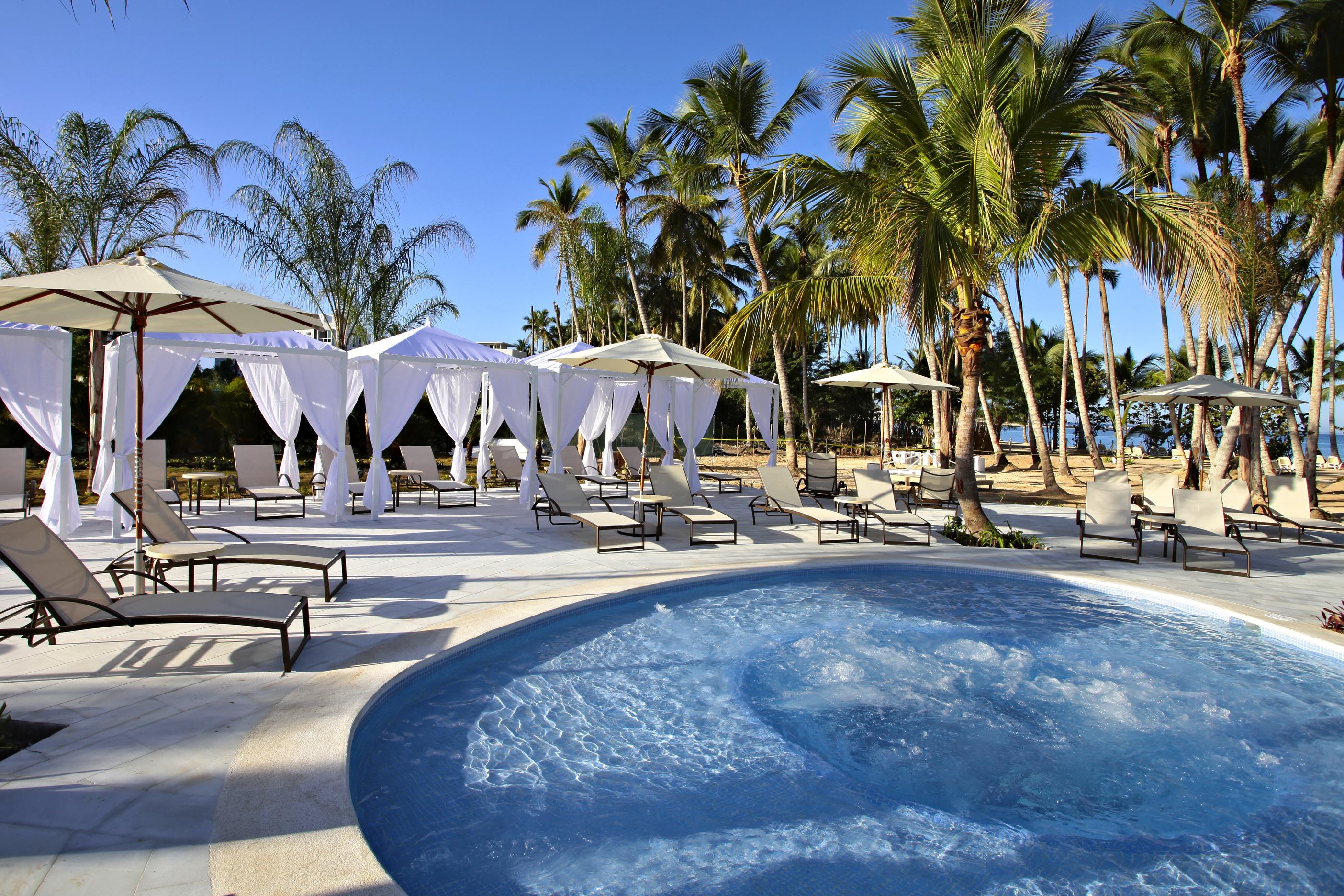 Bahia Principe Luxury Bouganville (Adults Only) El Soco ภายนอก รูปภาพ