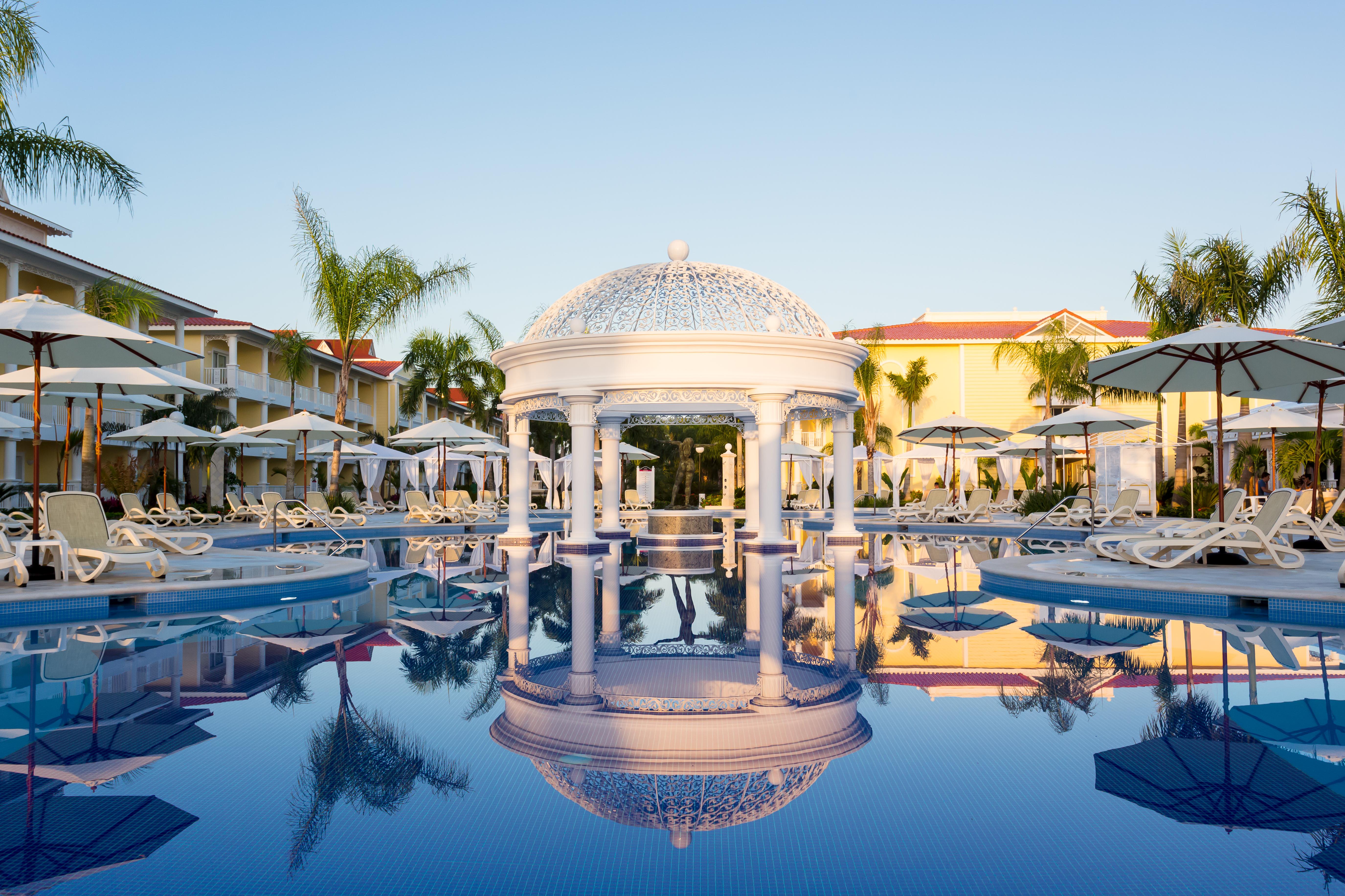 Bahia Principe Luxury Bouganville (Adults Only) El Soco ภายนอก รูปภาพ