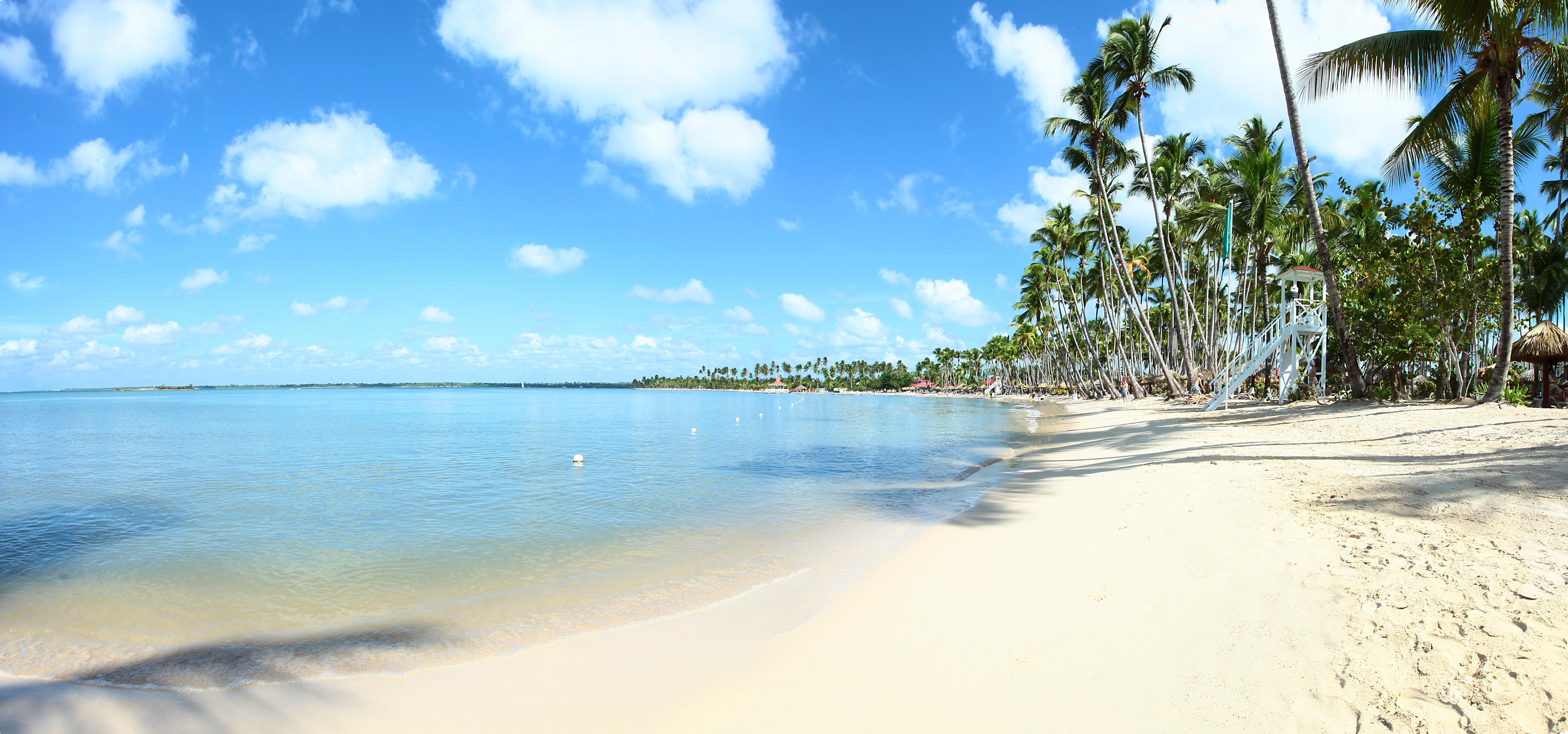 Bahia Principe Luxury Bouganville (Adults Only) El Soco ภายนอก รูปภาพ