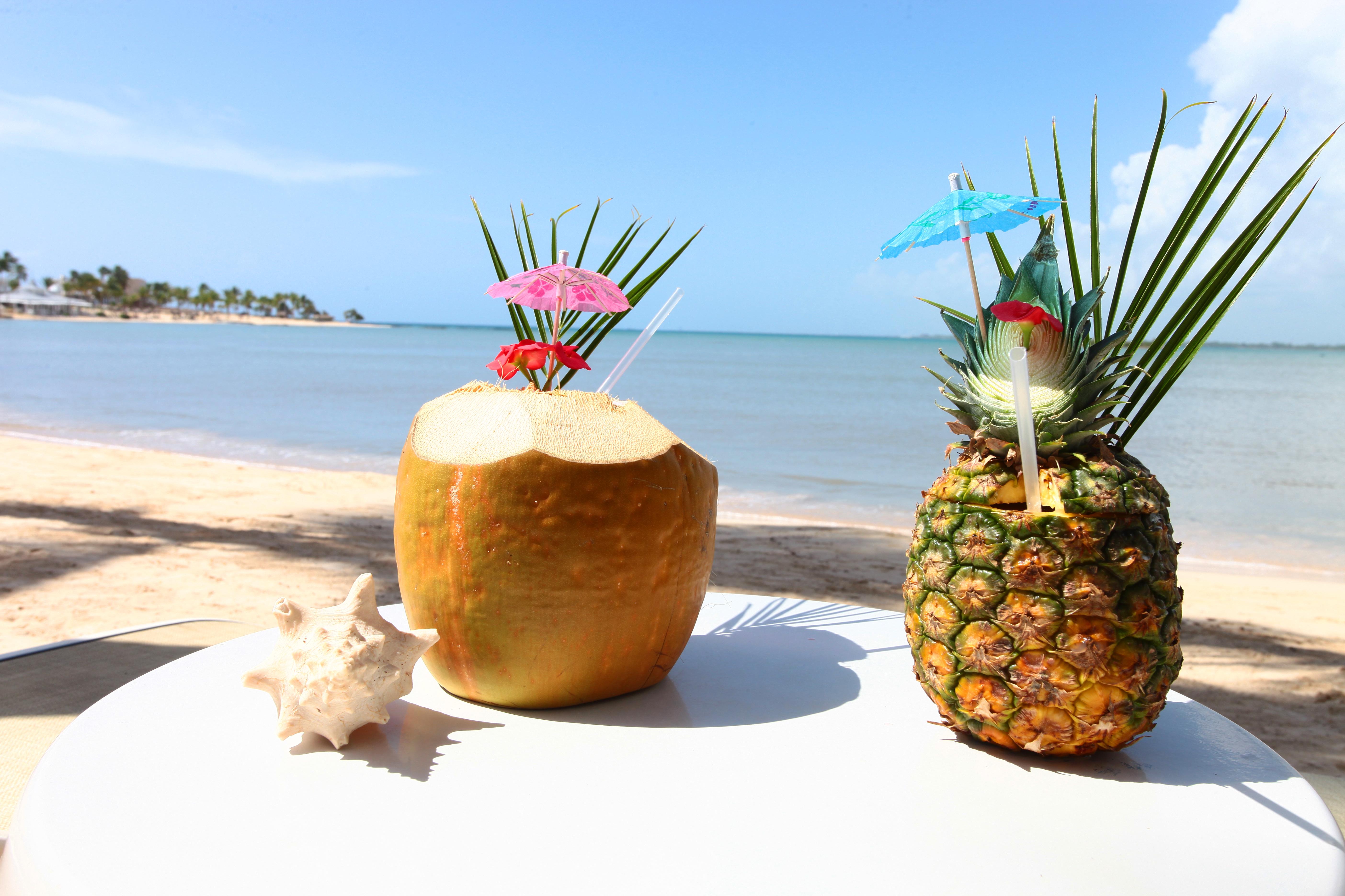 Bahia Principe Luxury Bouganville (Adults Only) El Soco ภายนอก รูปภาพ