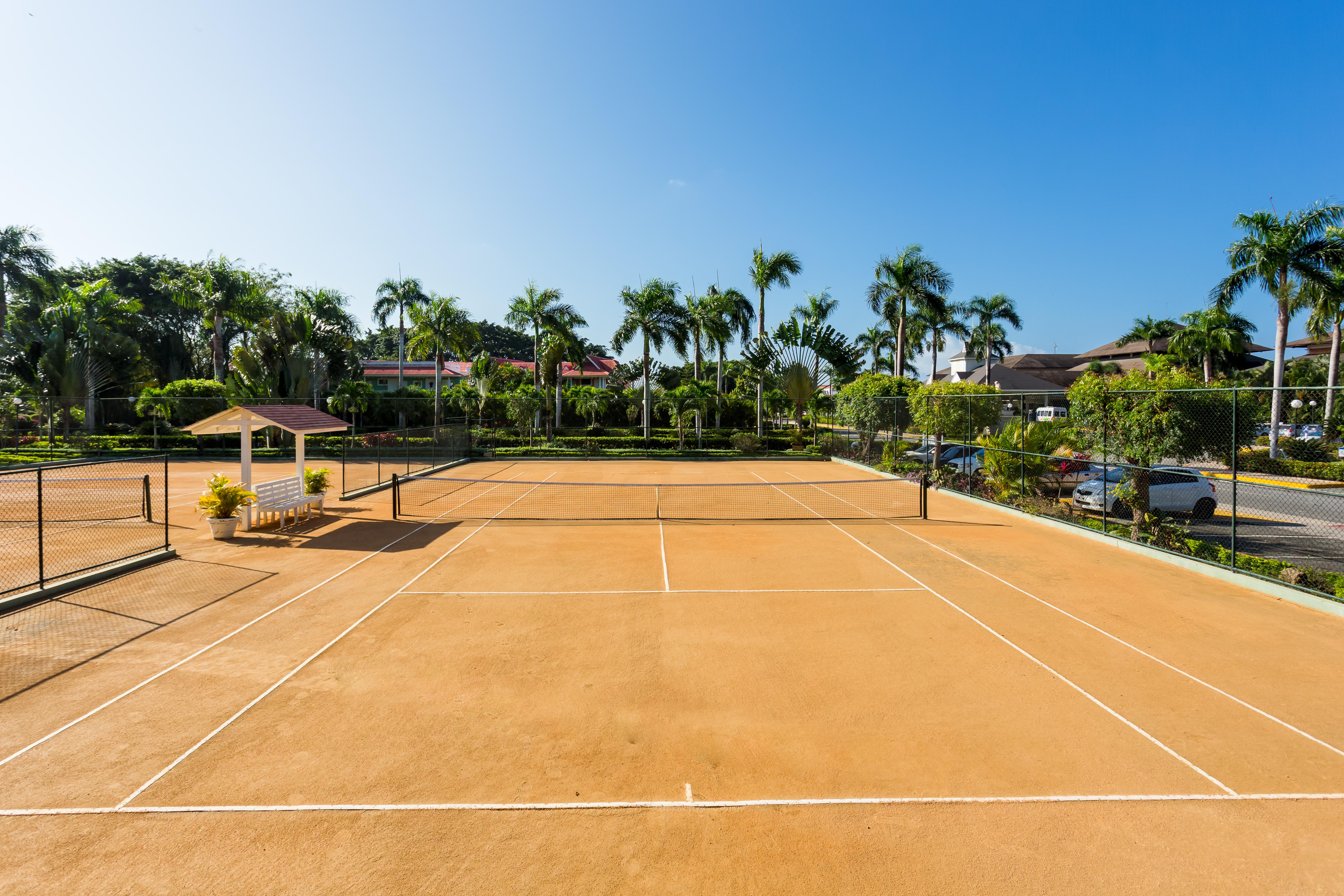 Bahia Principe Luxury Bouganville (Adults Only) El Soco ภายนอก รูปภาพ