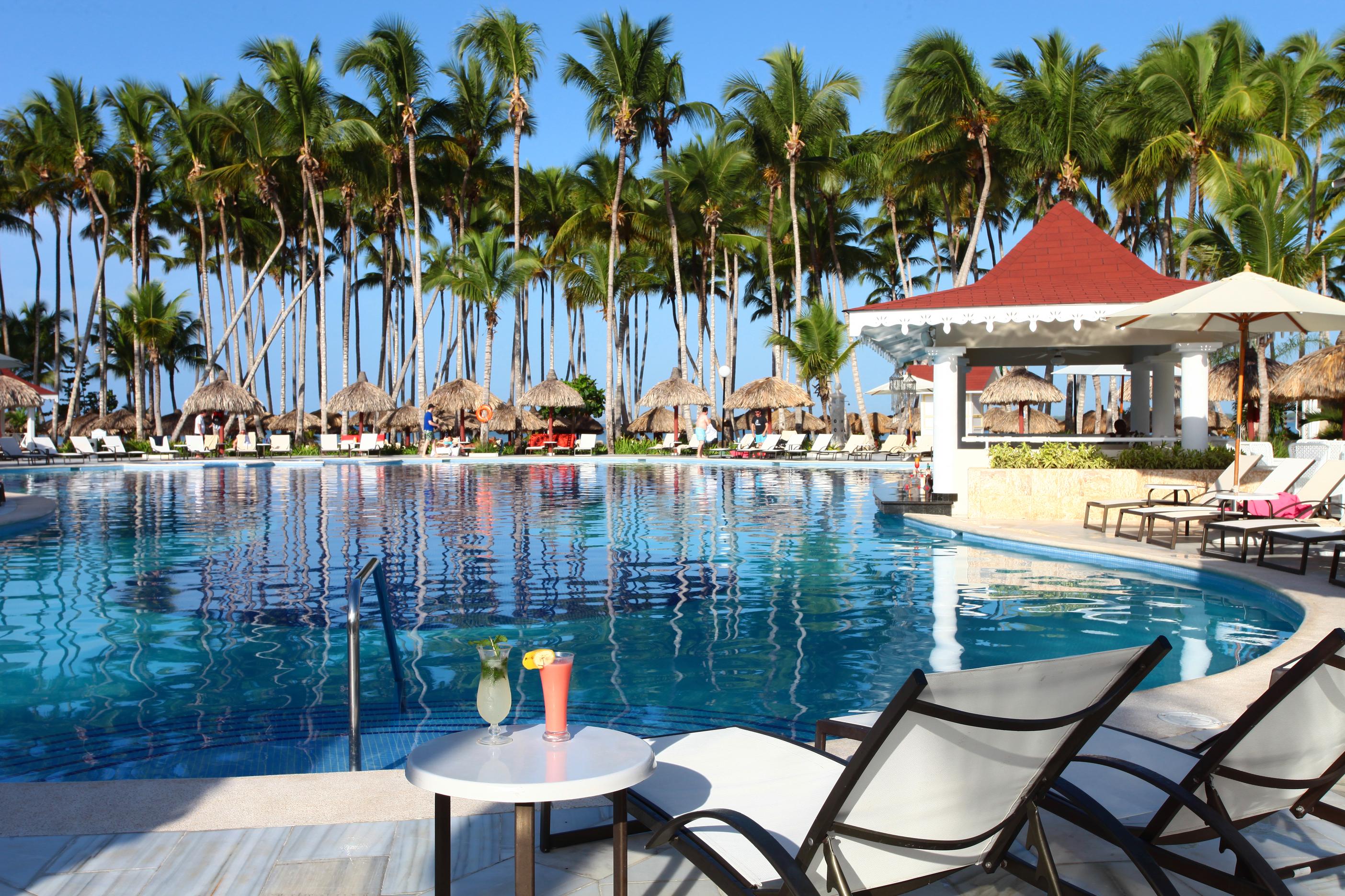 Bahia Principe Luxury Bouganville (Adults Only) El Soco ภายนอก รูปภาพ