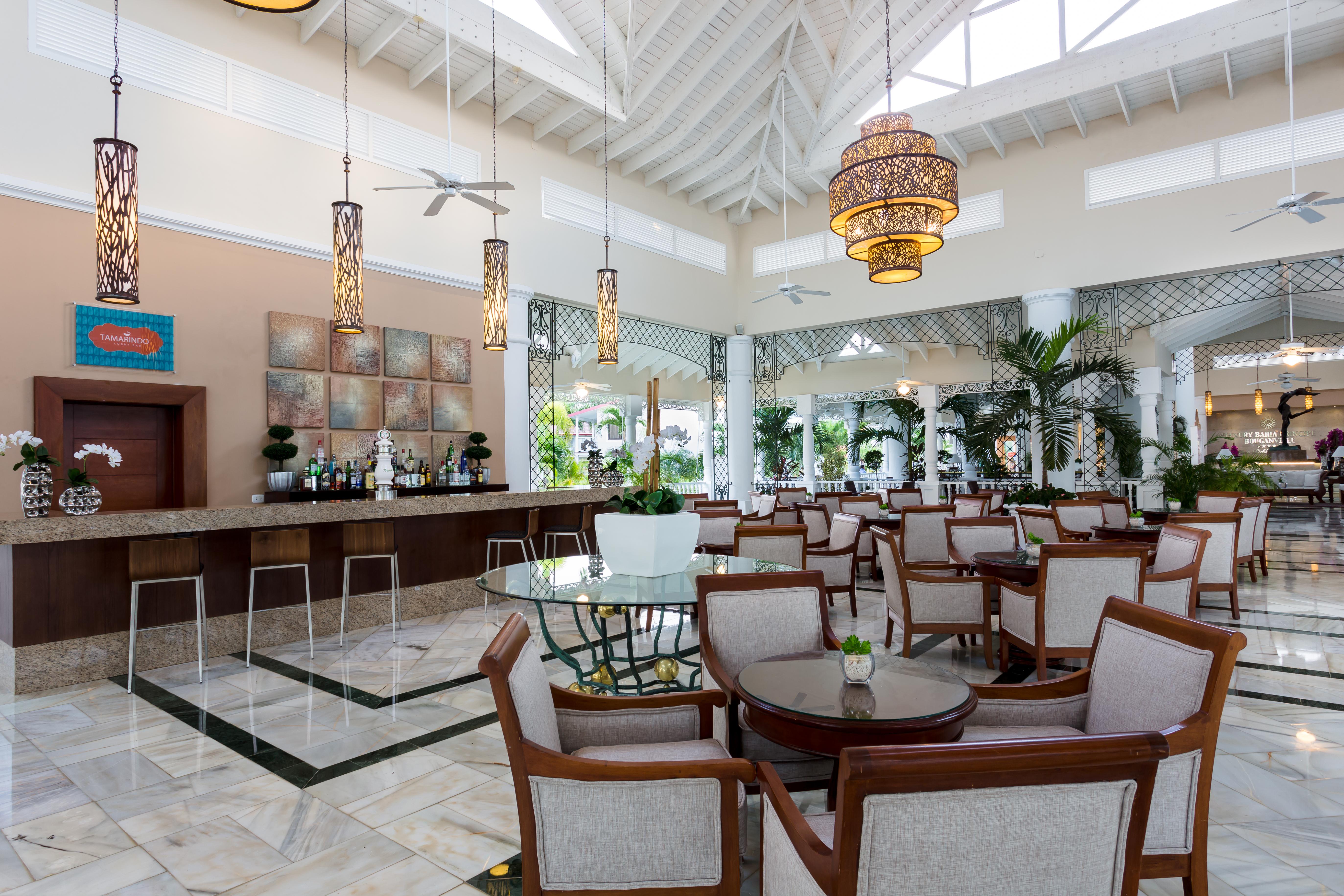 Bahia Principe Luxury Bouganville (Adults Only) El Soco ภายนอก รูปภาพ
