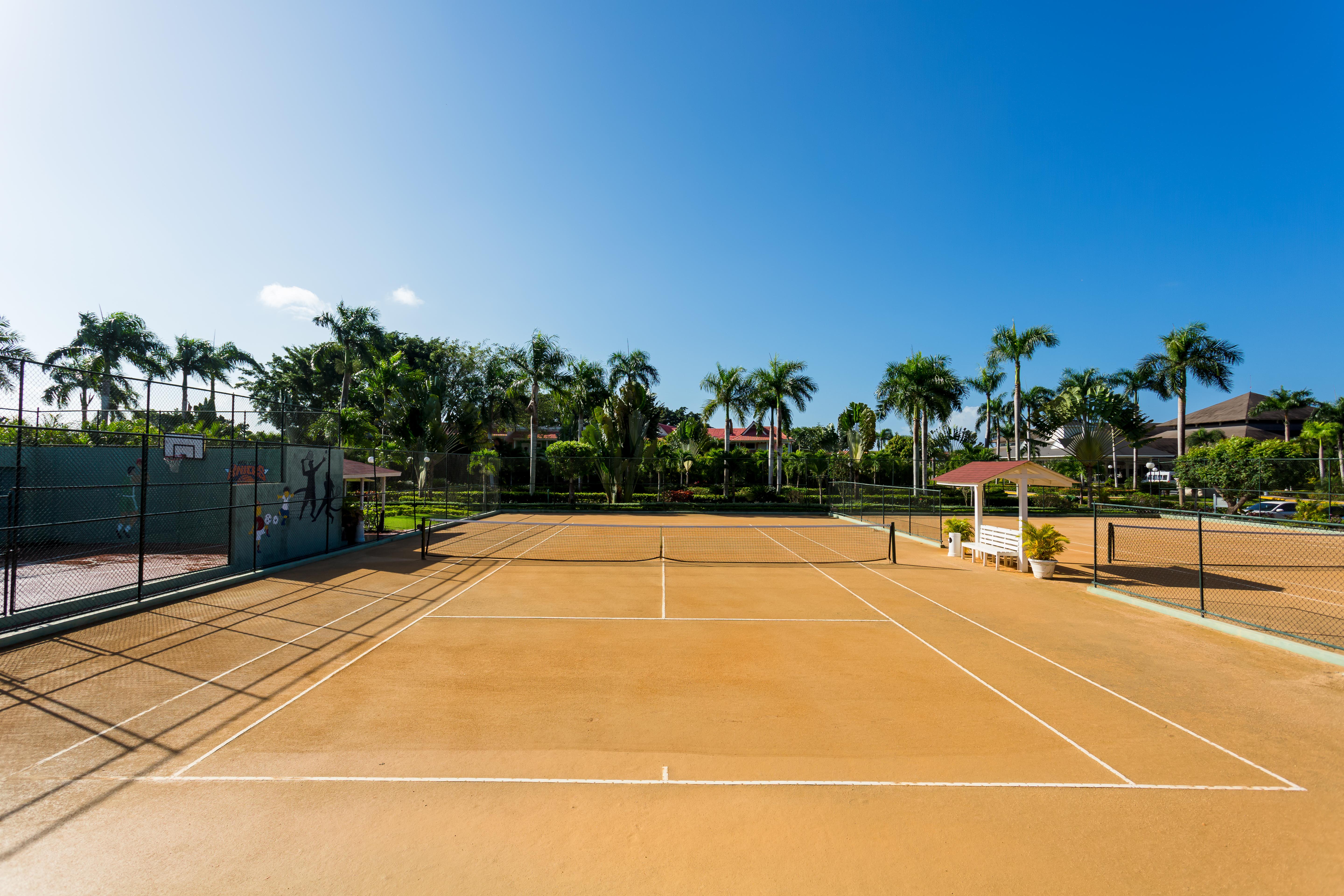 Bahia Principe Luxury Bouganville (Adults Only) El Soco ภายนอก รูปภาพ