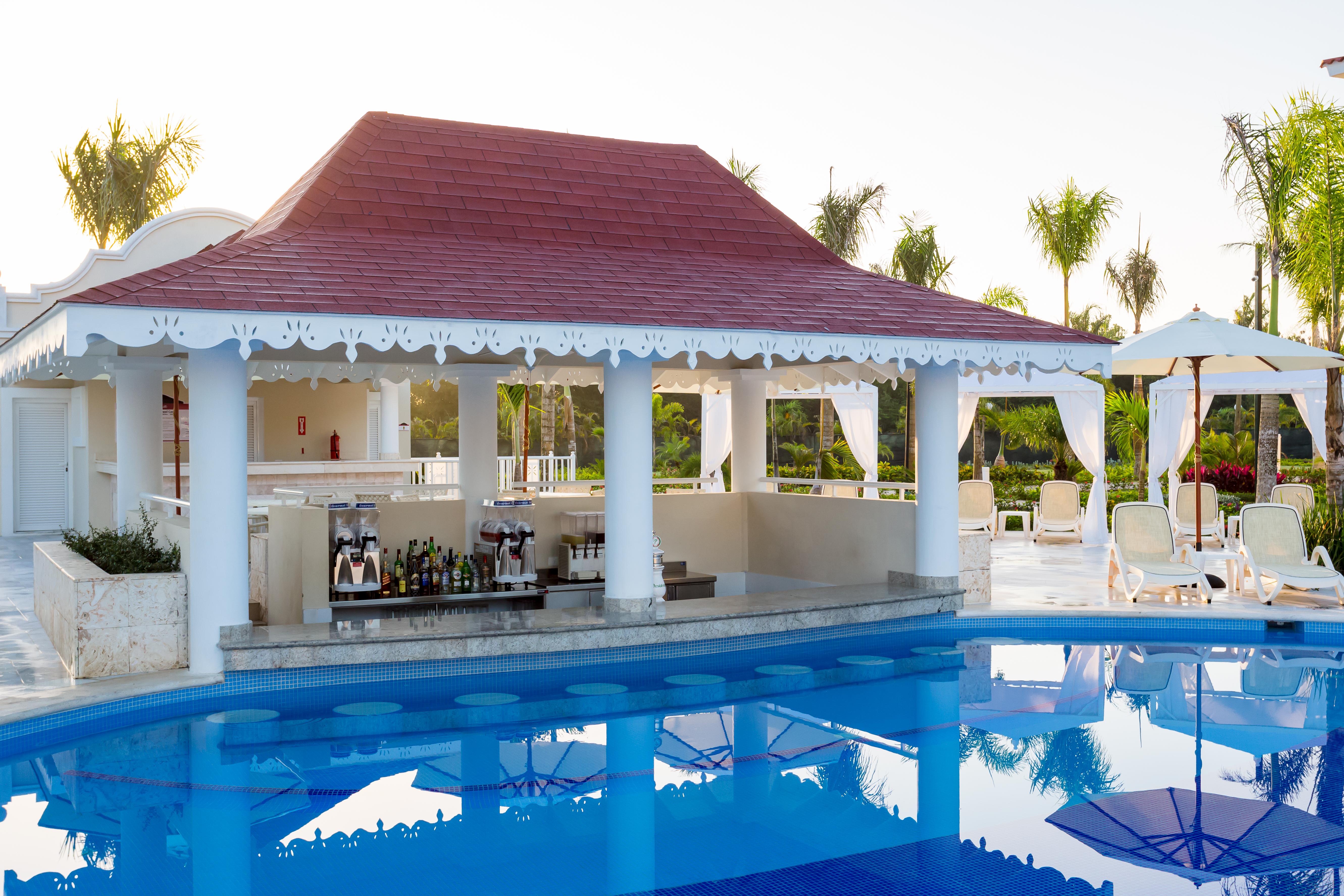Bahia Principe Luxury Bouganville (Adults Only) El Soco ภายนอก รูปภาพ