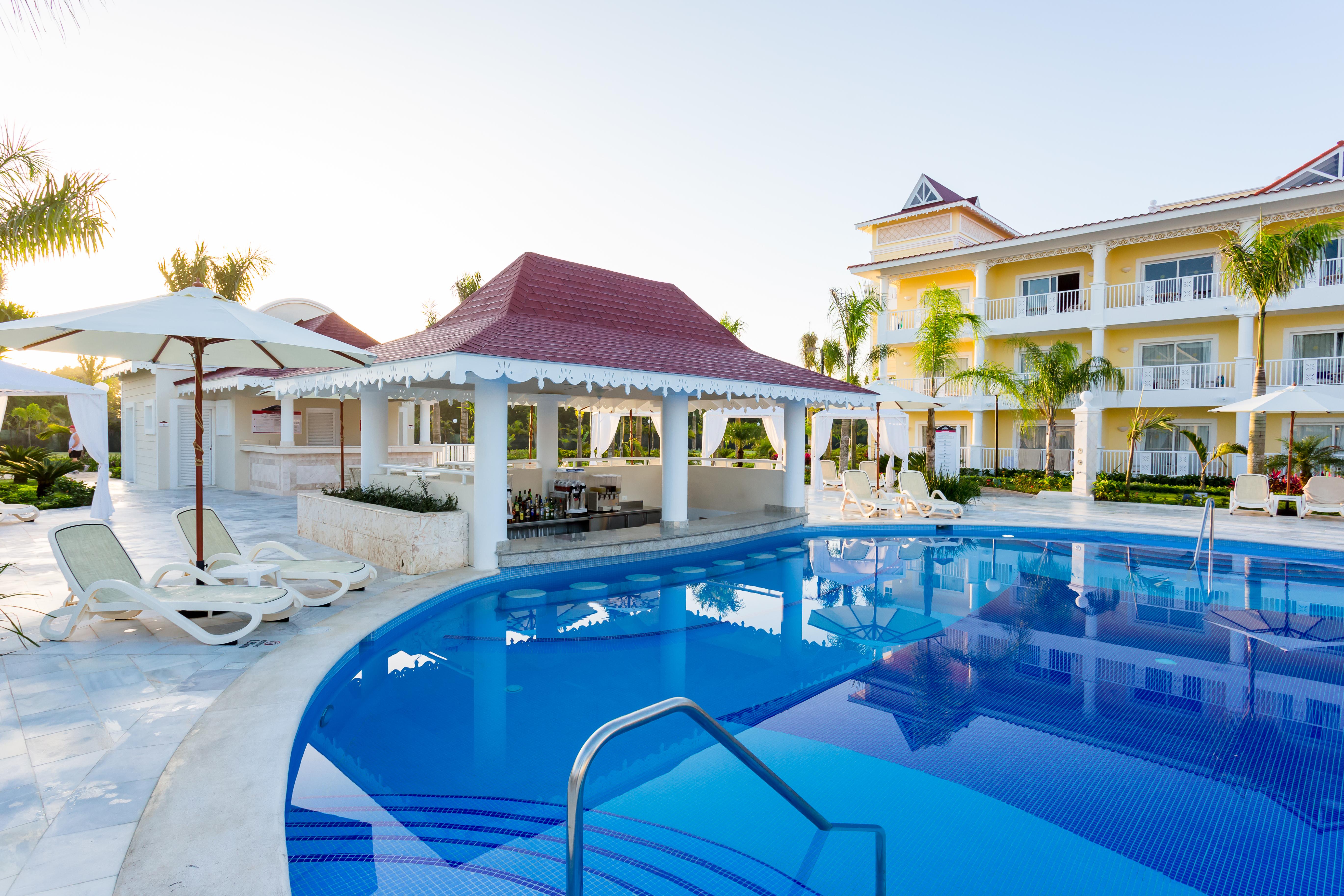 Bahia Principe Luxury Bouganville (Adults Only) El Soco ภายนอก รูปภาพ