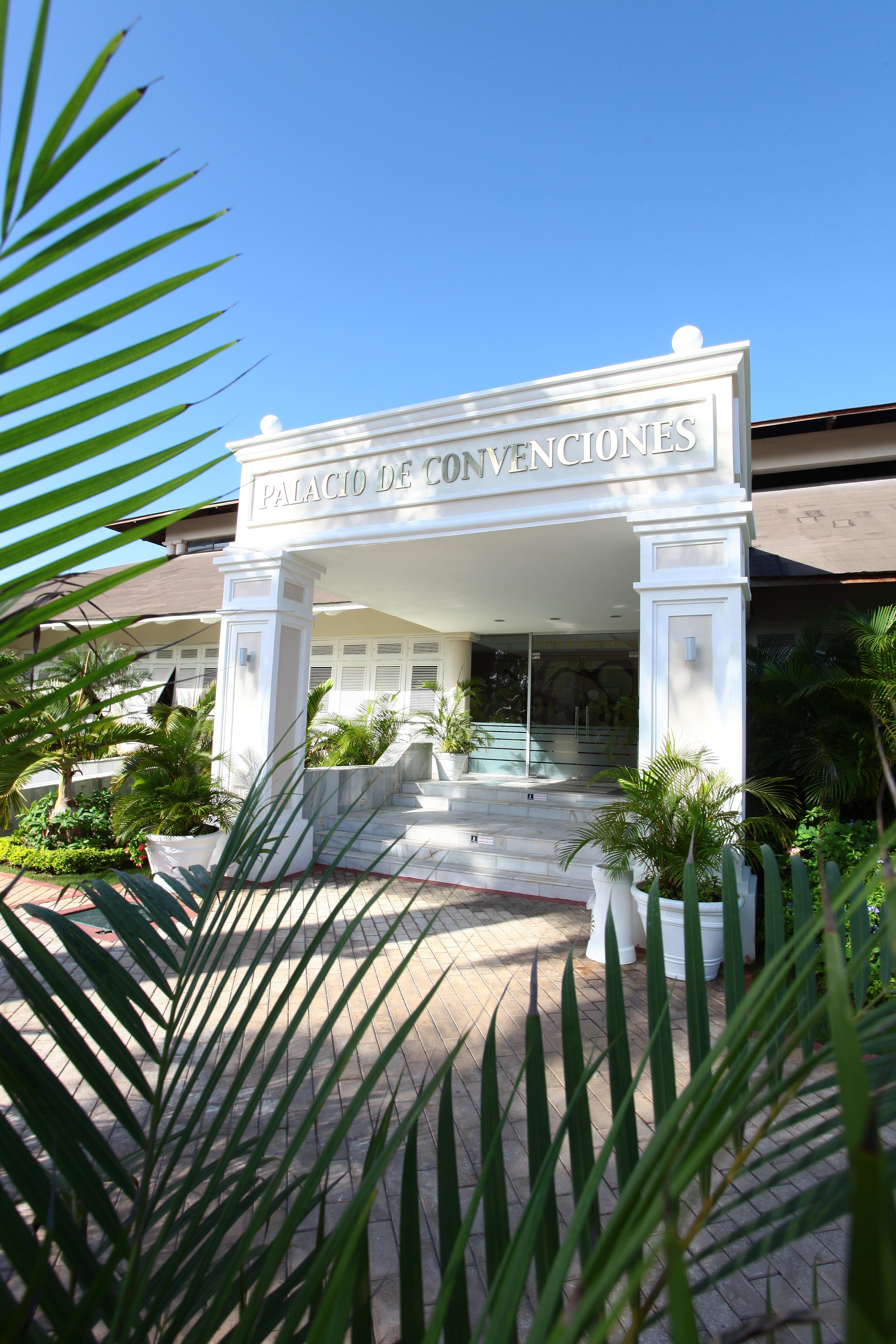 Bahia Principe Luxury Bouganville (Adults Only) El Soco ภายนอก รูปภาพ