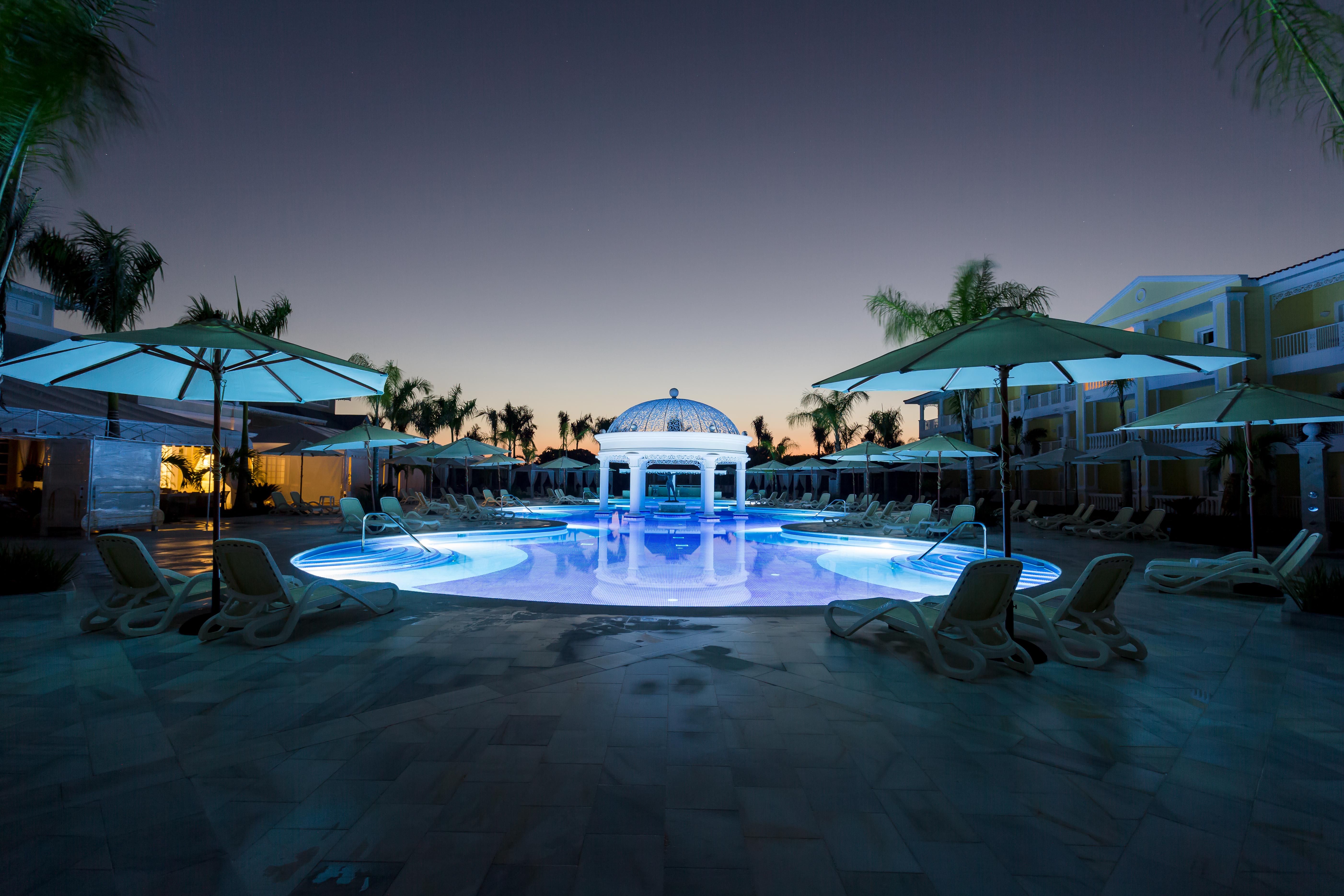 Bahia Principe Luxury Bouganville (Adults Only) El Soco ภายนอก รูปภาพ