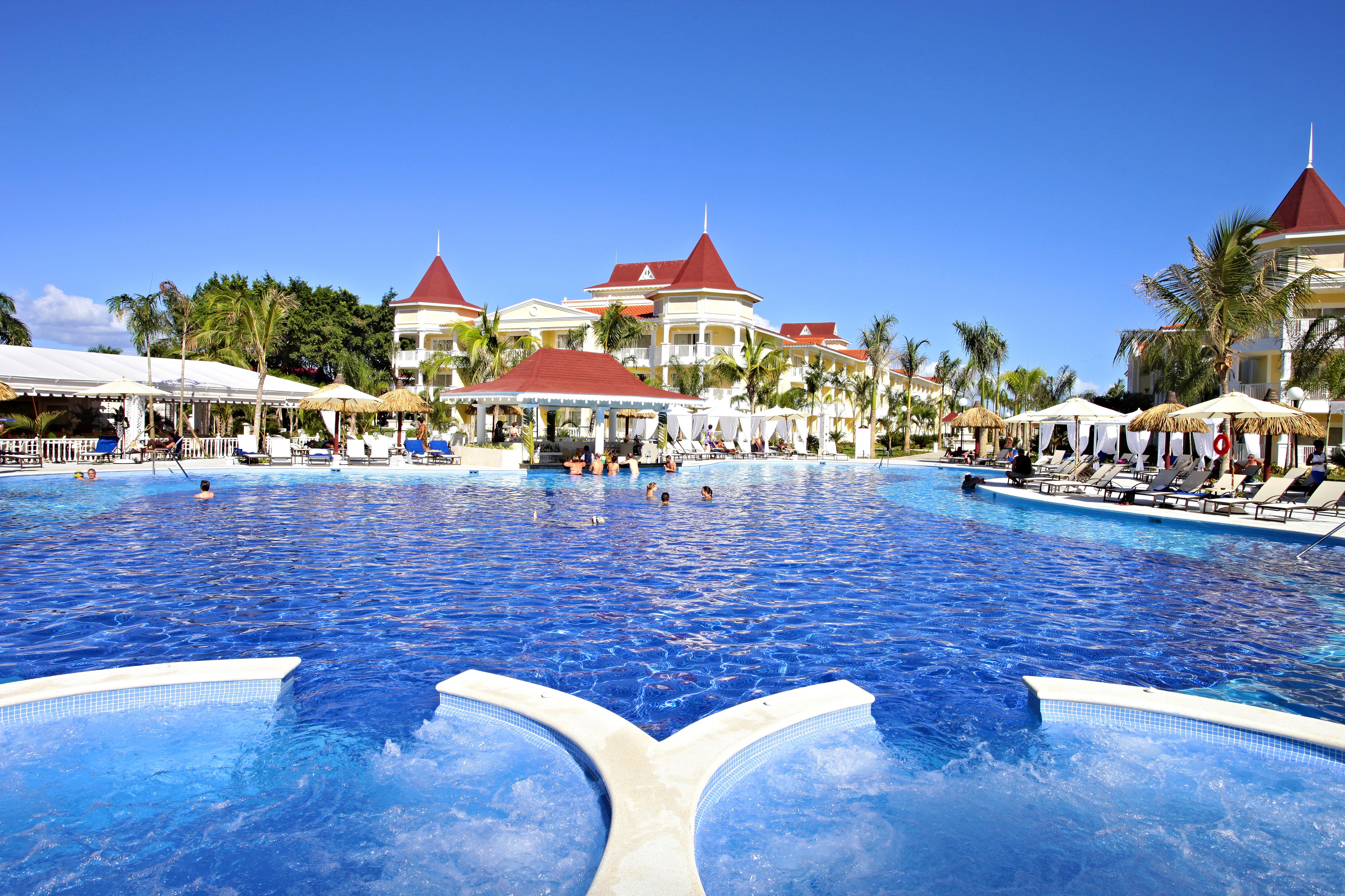 Bahia Principe Luxury Bouganville (Adults Only) El Soco ภายนอก รูปภาพ