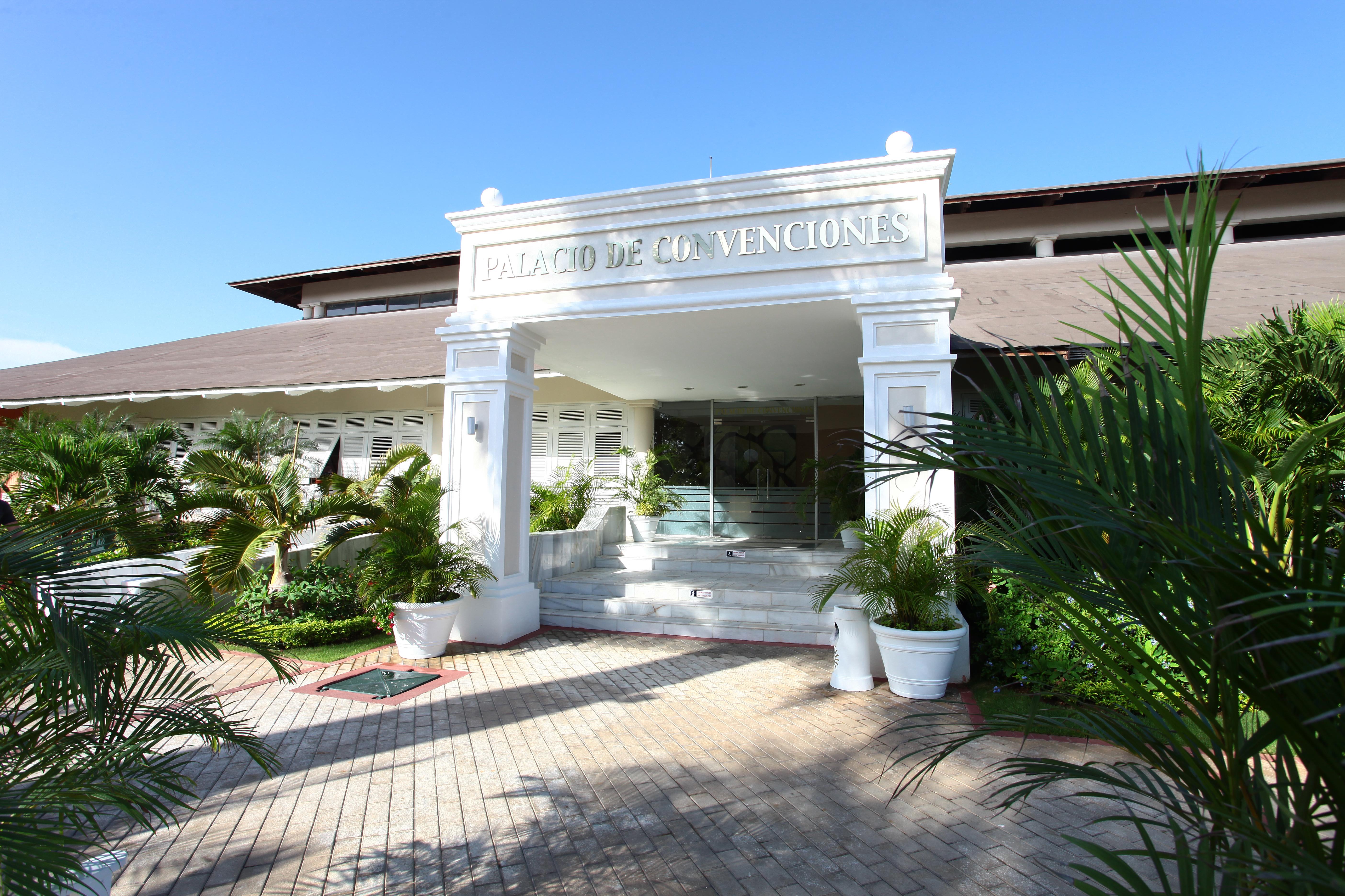 Bahia Principe Luxury Bouganville (Adults Only) El Soco ภายนอก รูปภาพ