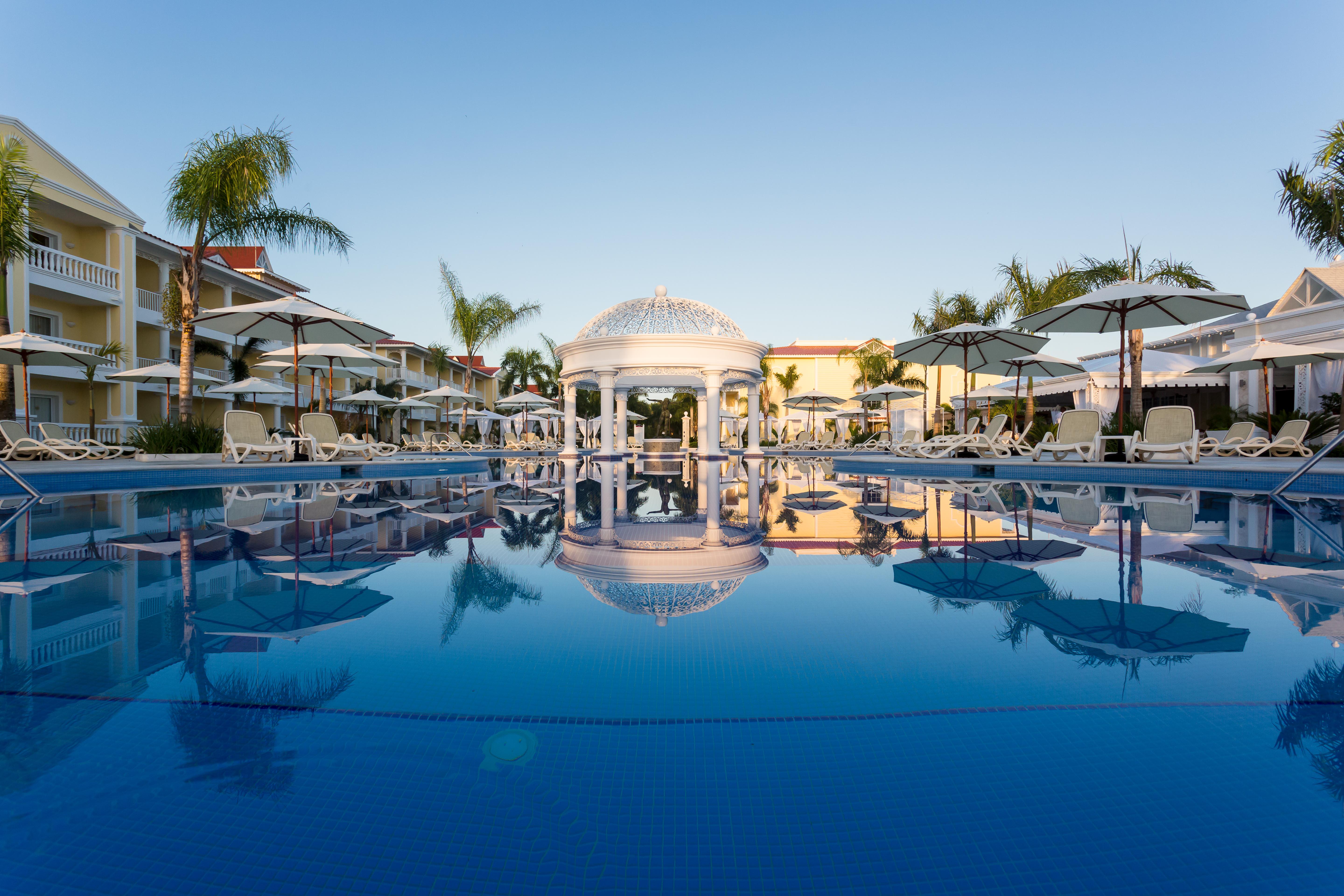 Bahia Principe Luxury Bouganville (Adults Only) El Soco ภายนอก รูปภาพ
