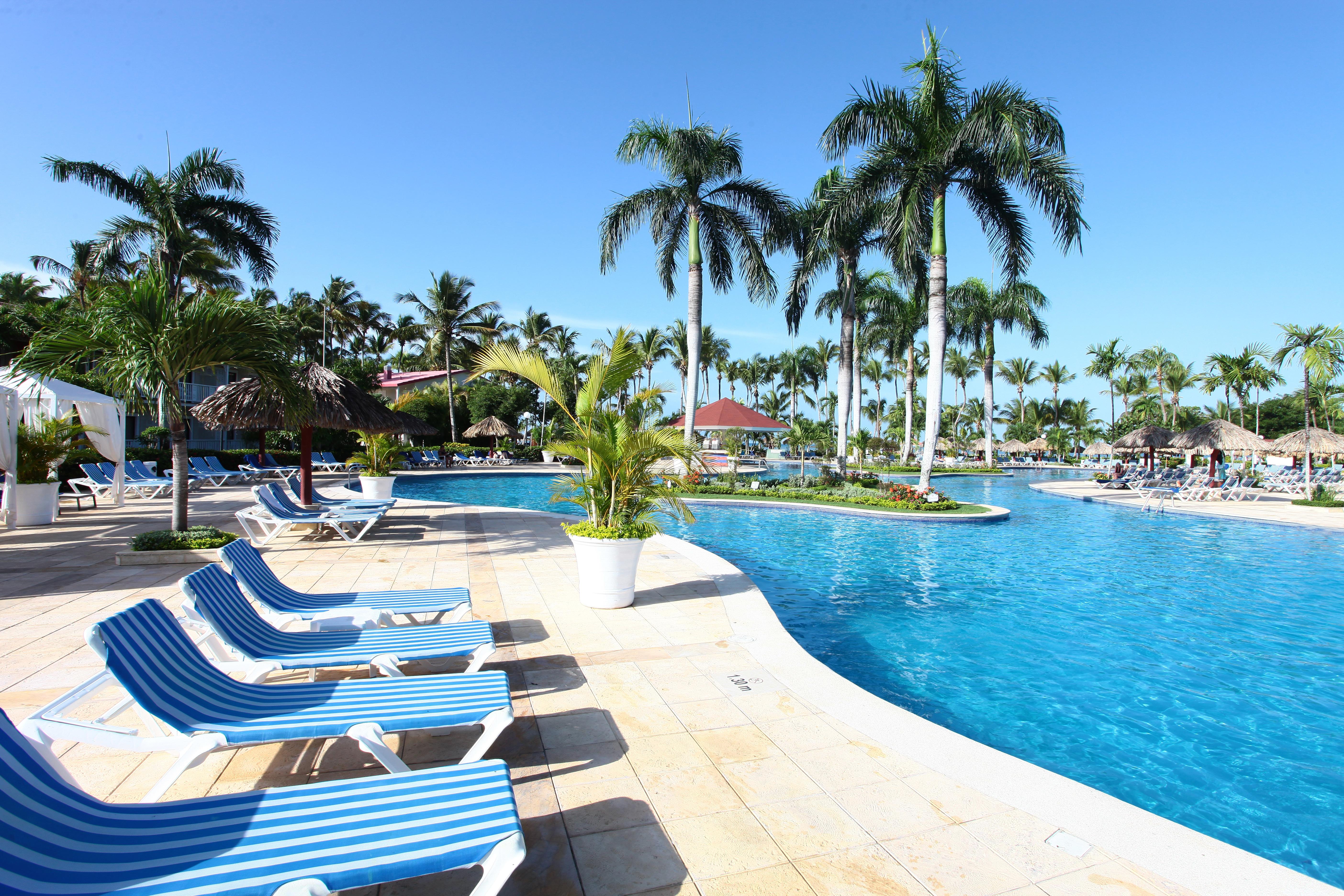 Bahia Principe Luxury Bouganville (Adults Only) El Soco ภายนอก รูปภาพ